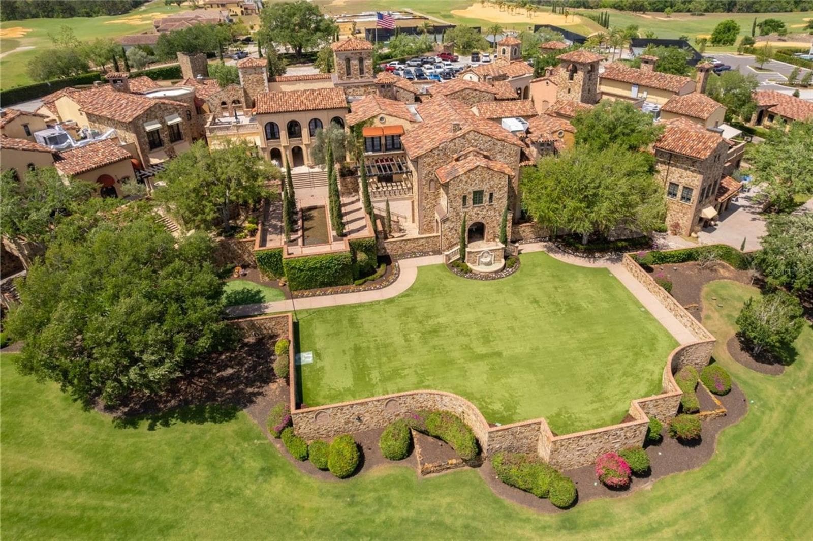 Single Family Residence at 16049 VOLTERRA PT, MONTVERDE, photo 67 of 70