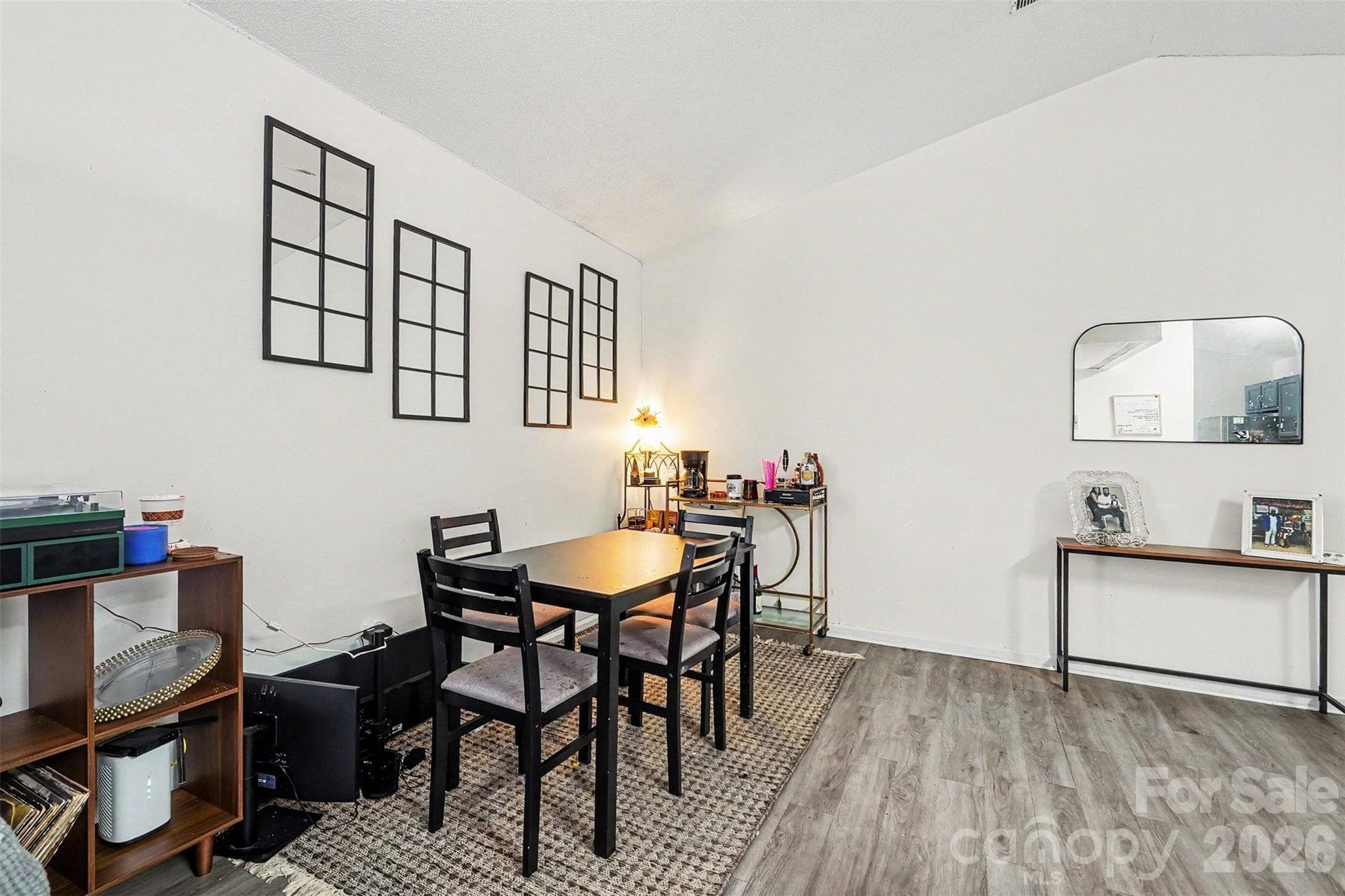Condominium at 6223 Rosecroft Drive, Charlotte, photo 13 of 25