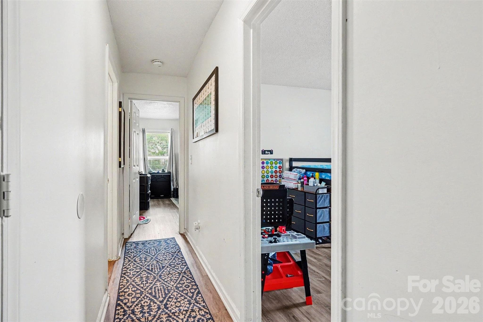 Condominium at 6223 Rosecroft Drive, Charlotte, photo 15 of 25