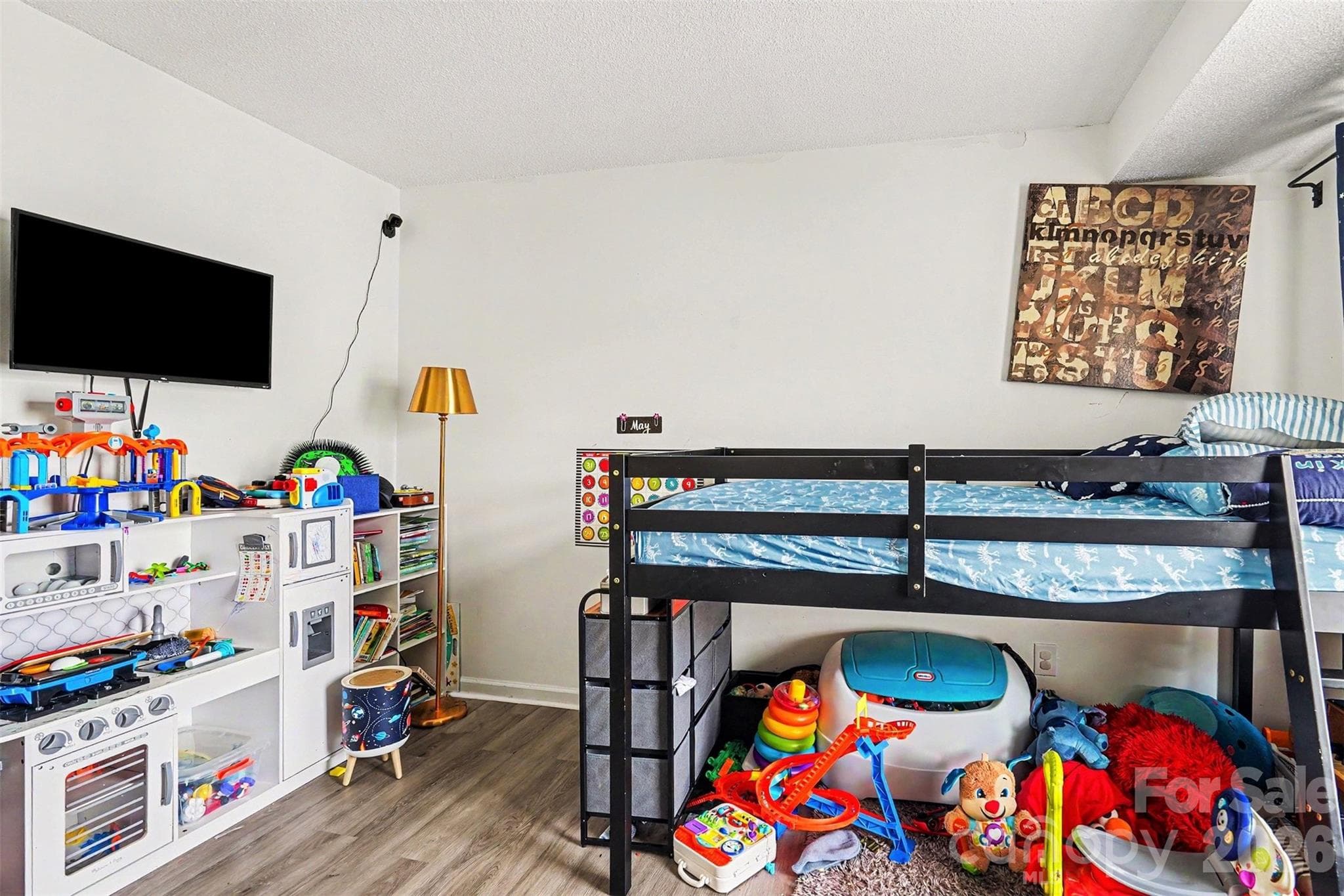 Condominium at 6223 Rosecroft Drive, Charlotte, photo 18 of 25