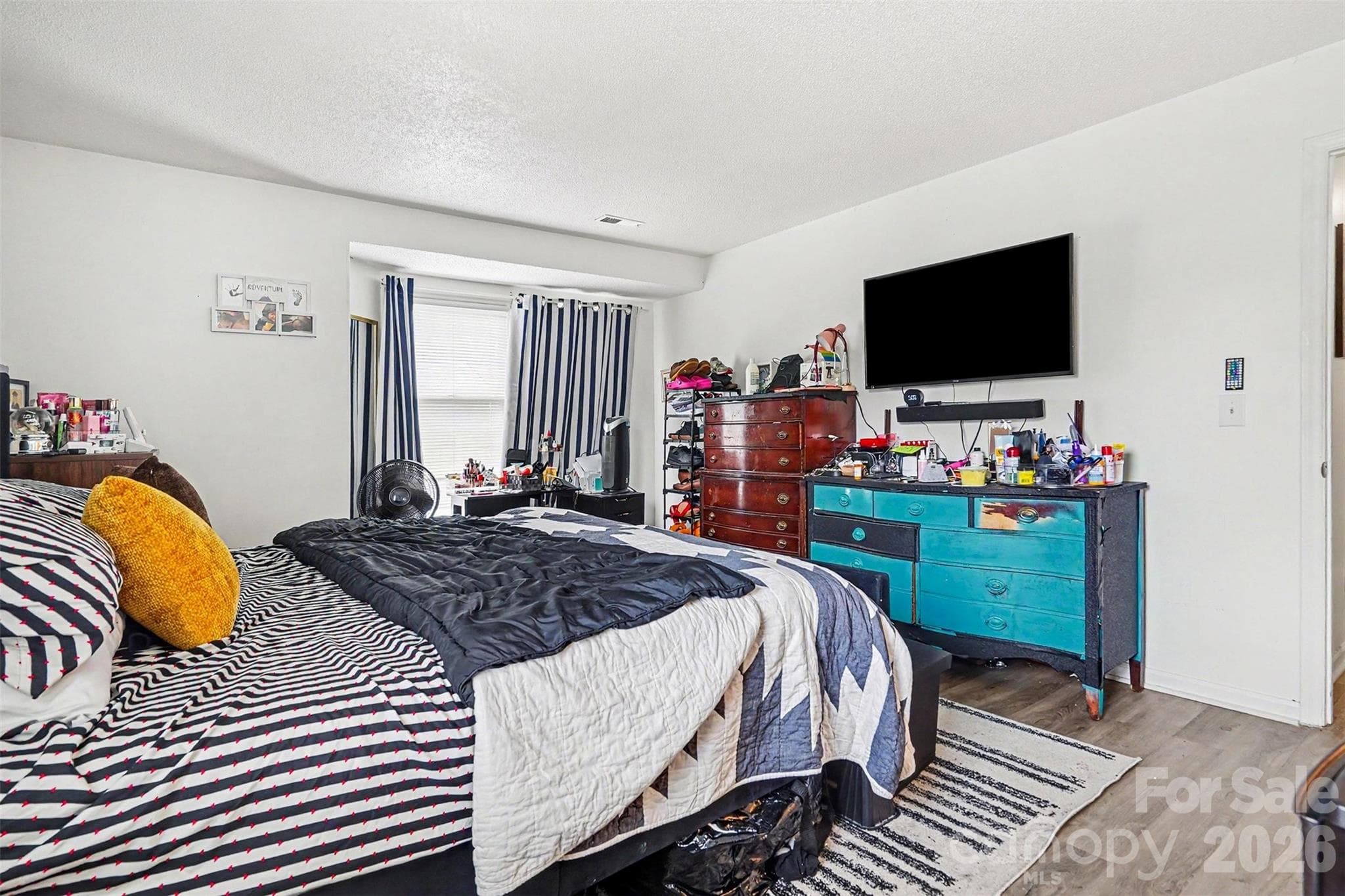 Condominium at 6223 Rosecroft Drive, Charlotte, photo 19 of 25