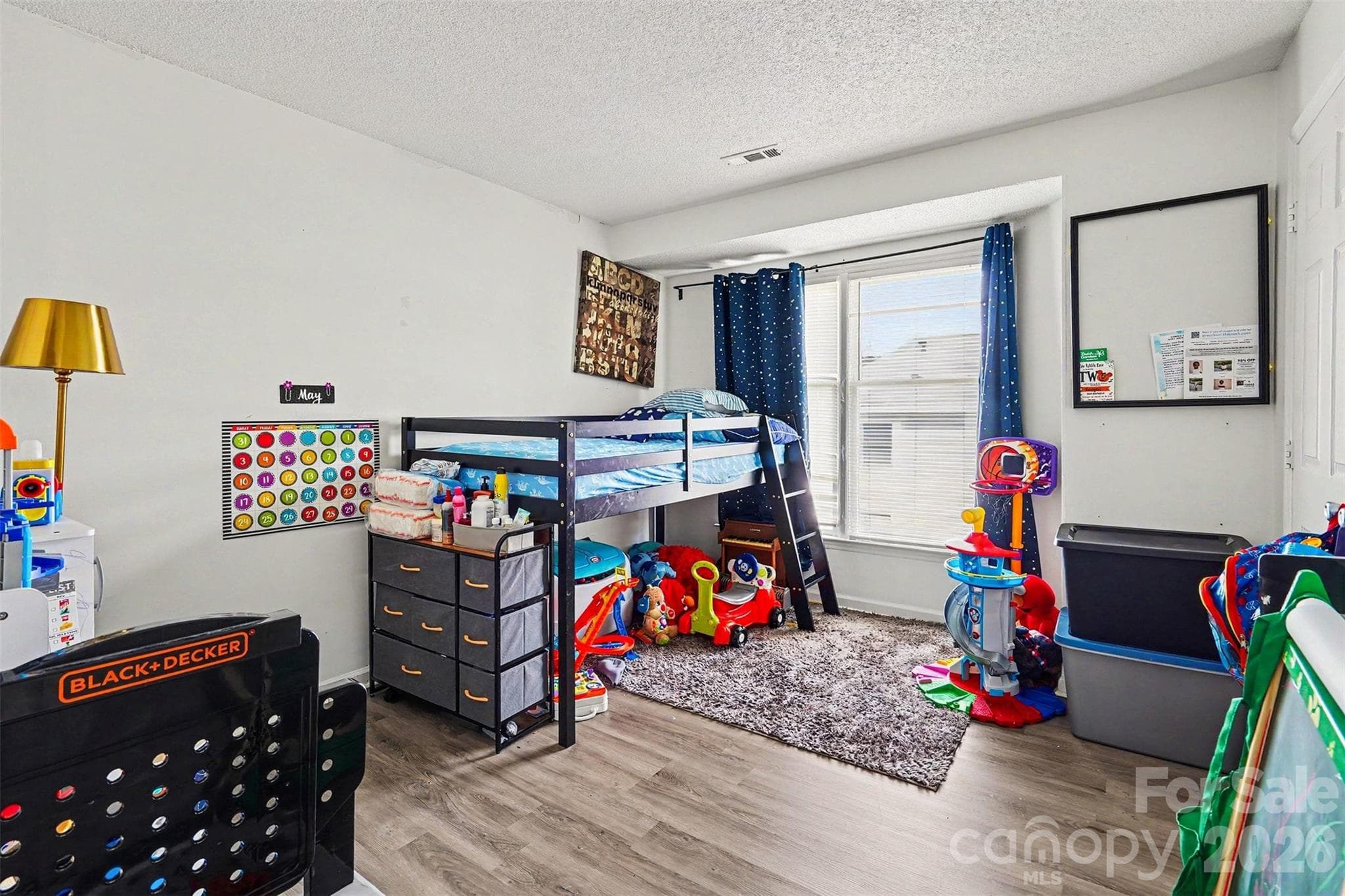 Condominium at 6223 Rosecroft Drive, Charlotte, photo 20 of 25