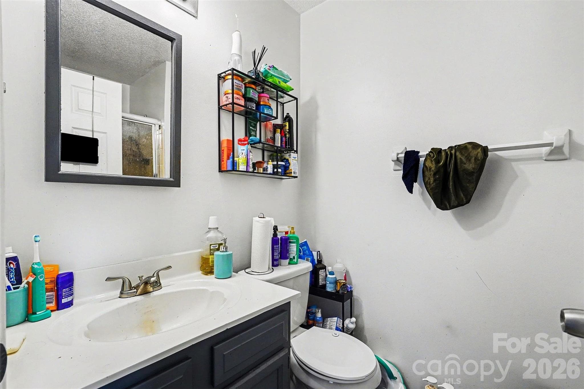 Condominium at 6223 Rosecroft Drive, Charlotte, photo 22 of 25