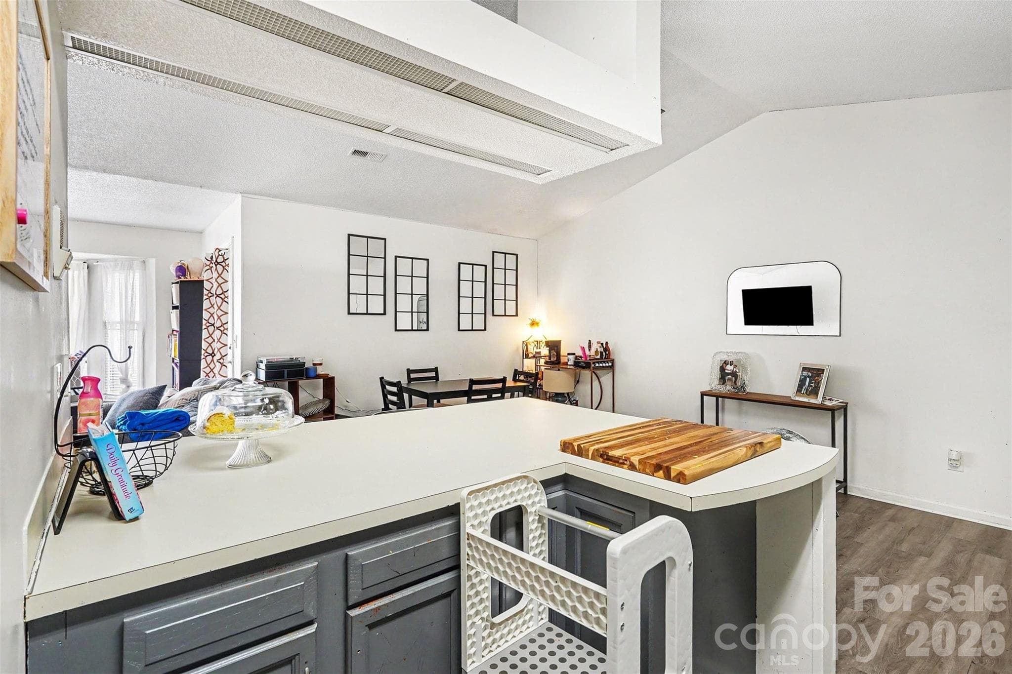 Condominium at 6223 Rosecroft Drive, Charlotte, photo 24 of 25