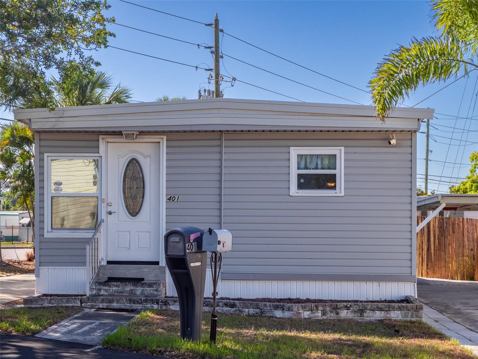 Mobile Home at 401 DENICE DR #401, SEMINOLE, photo 23 of 41