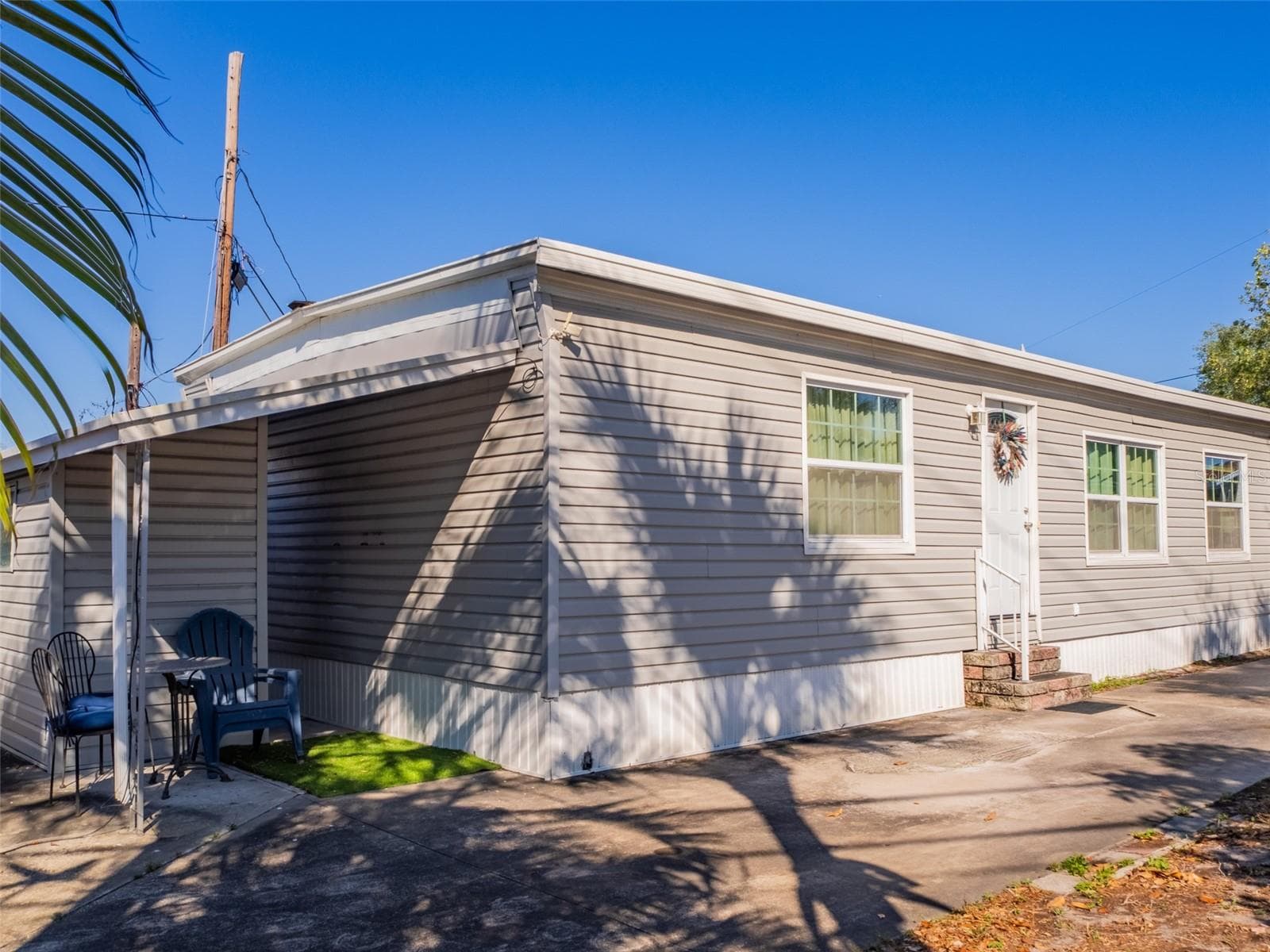 Mobile Home at 401 DENICE DR #401, SEMINOLE, photo 25 of 41