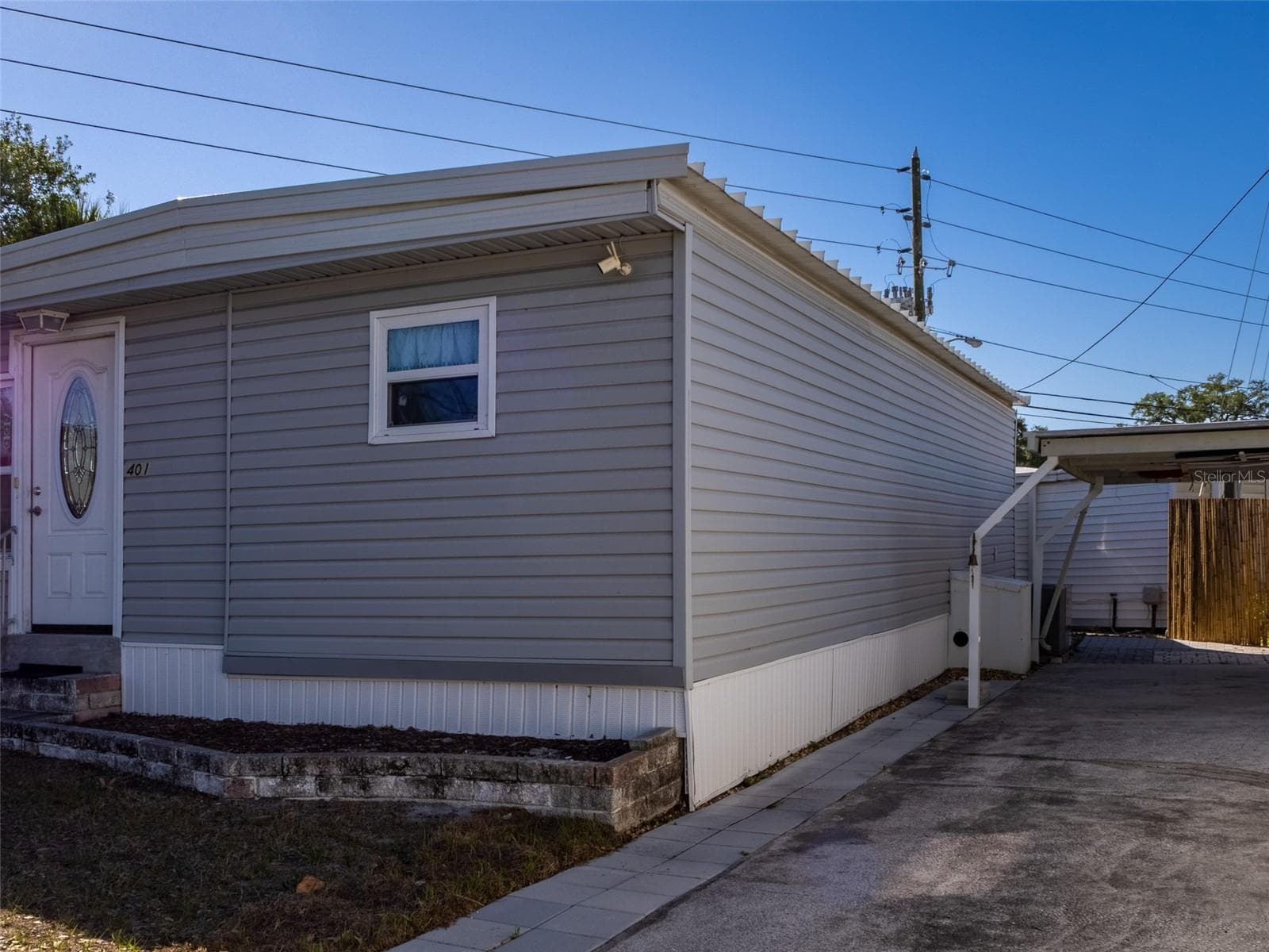 Mobile Home at 401 DENICE DR #401, SEMINOLE, photo 27 of 41