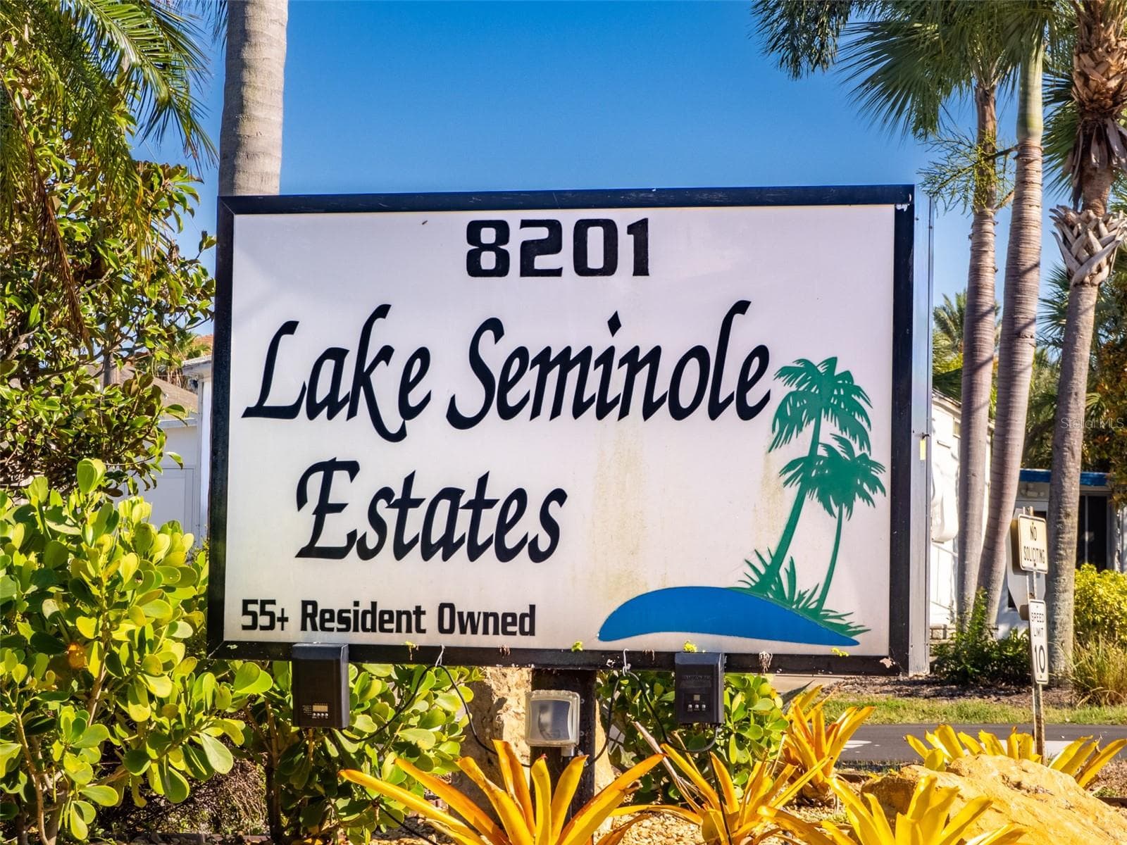 Mobile Home at 401 DENICE DR #401, SEMINOLE, photo 29 of 41