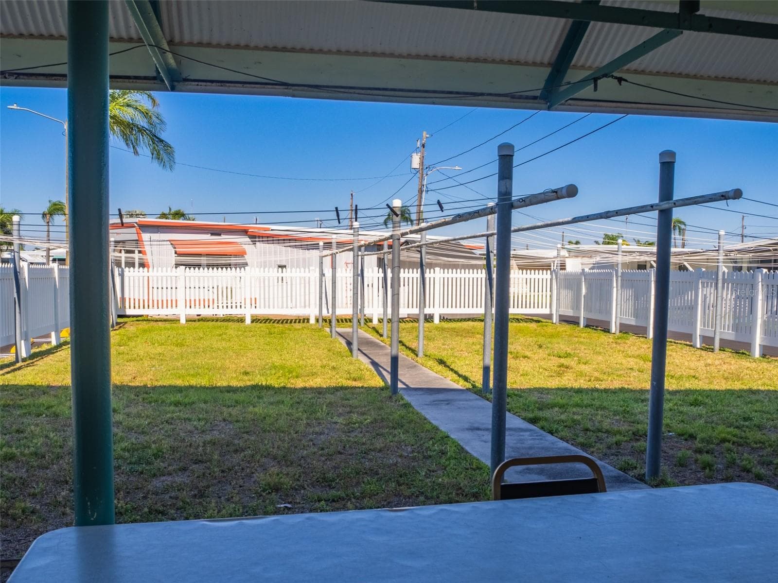 Mobile Home at 401 DENICE DR #401, SEMINOLE, photo 34 of 41