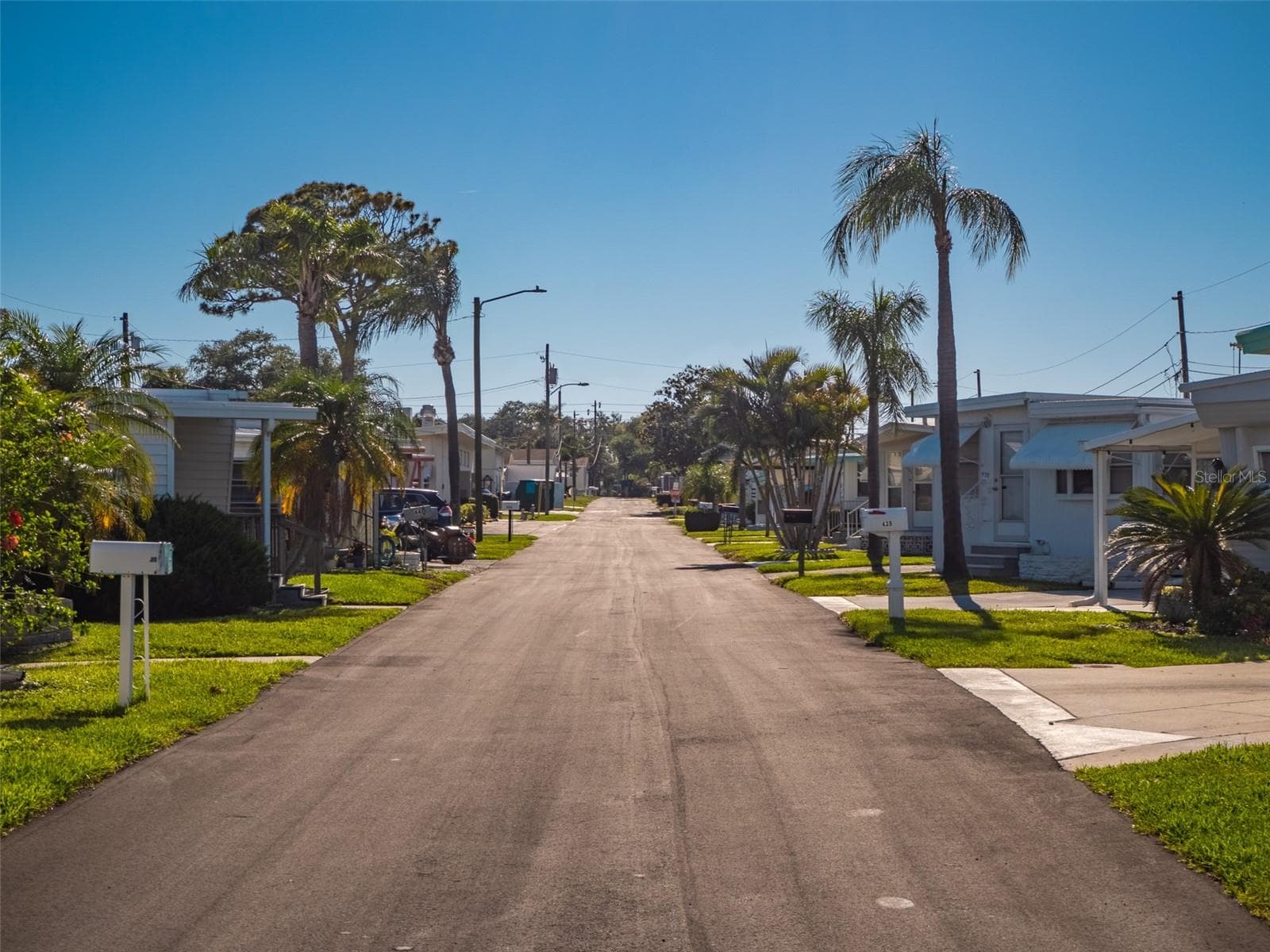 Mobile Home at 401 DENICE DR #401, SEMINOLE, photo 37 of 41