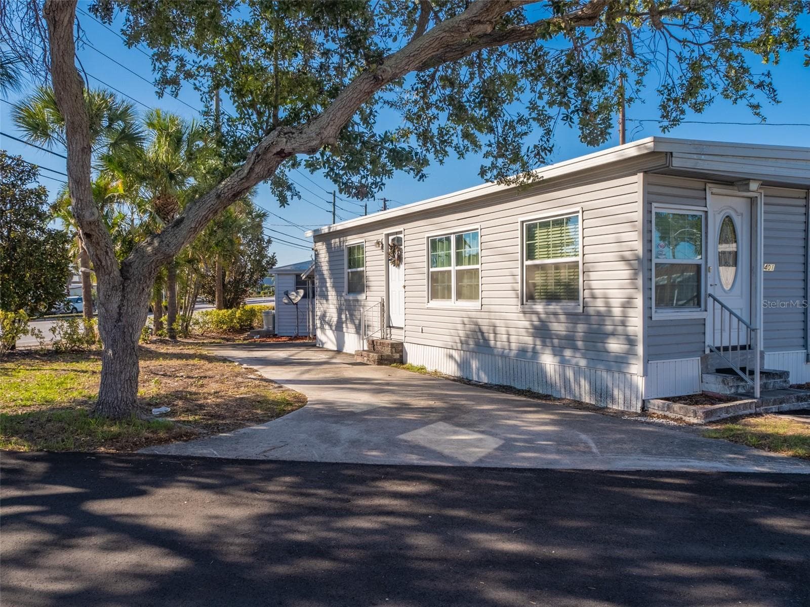 Mobile Home at 401 DENICE DR #401, SEMINOLE, photo 38 of 41