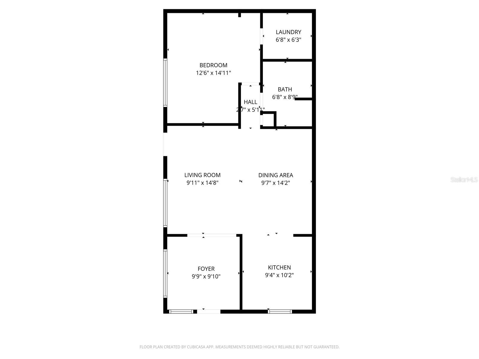 Mobile Home at 401 DENICE DR #401, SEMINOLE, photo 40 of 41