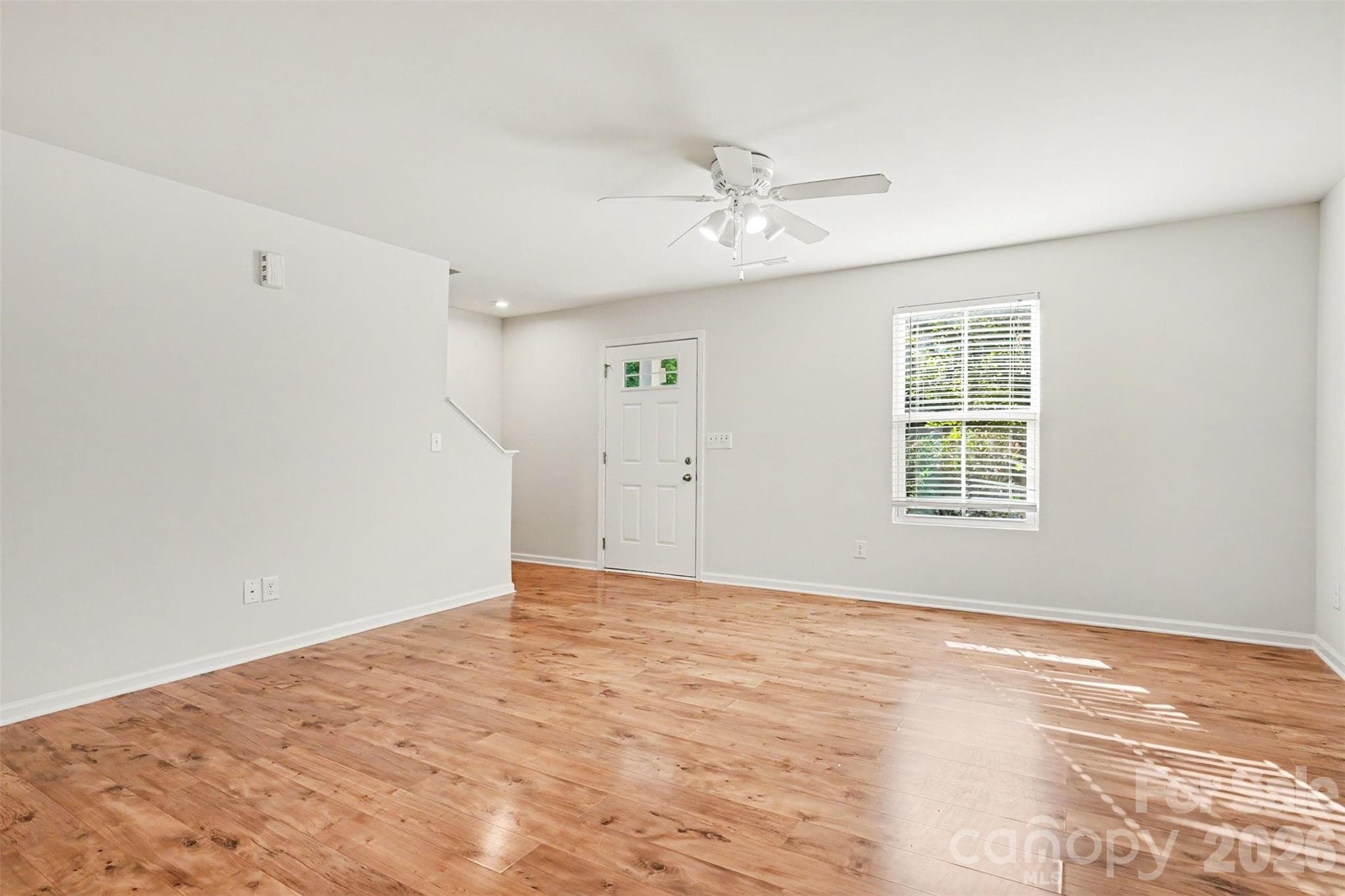 Single Family Residence at 1602 Joseph Hewes Court, Charlotte, photo 4 of 16