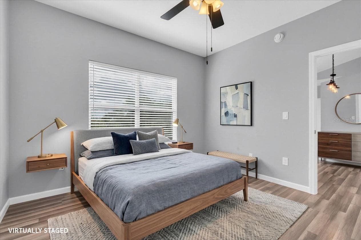 Condominium at 10764 70TH AVE #3307, SEMINOLE, photo 18 of 47