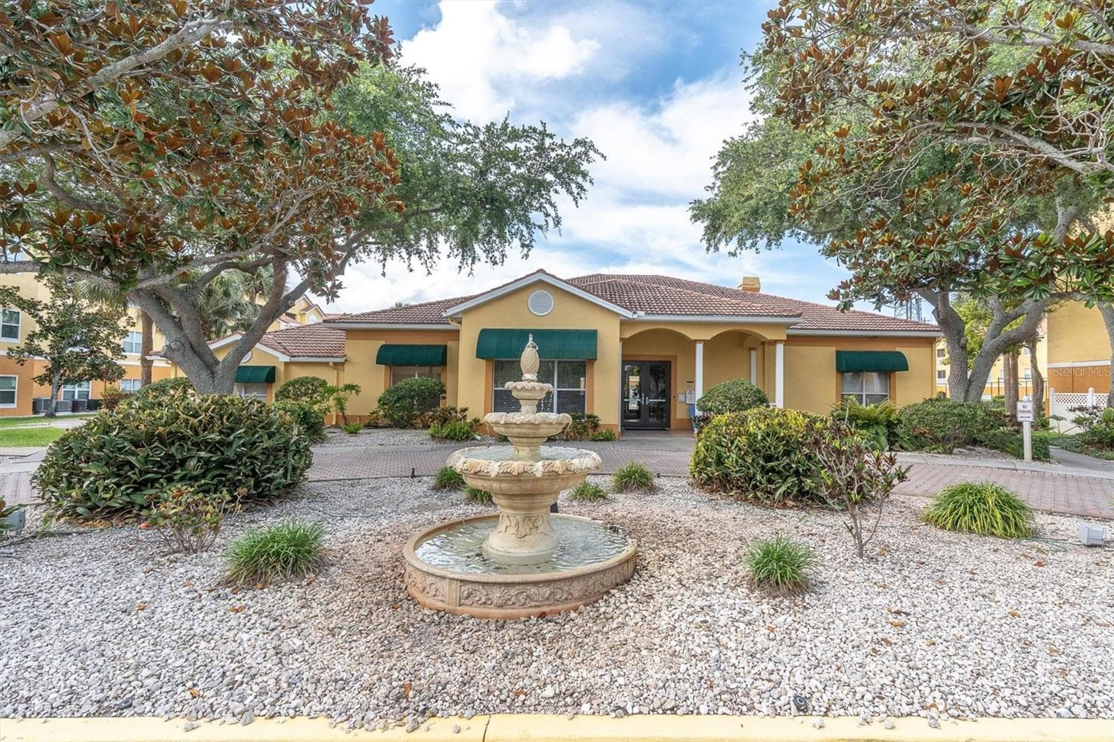 Clubhouse - 10764 70TH AVE #3307, SEMINOLE