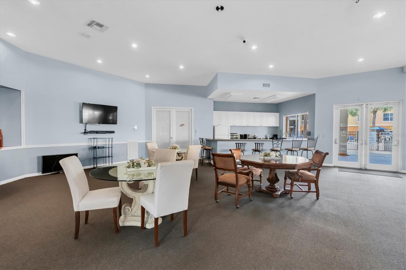 Condominium at 10764 70TH AVE #3307, SEMINOLE, photo 39 of 47