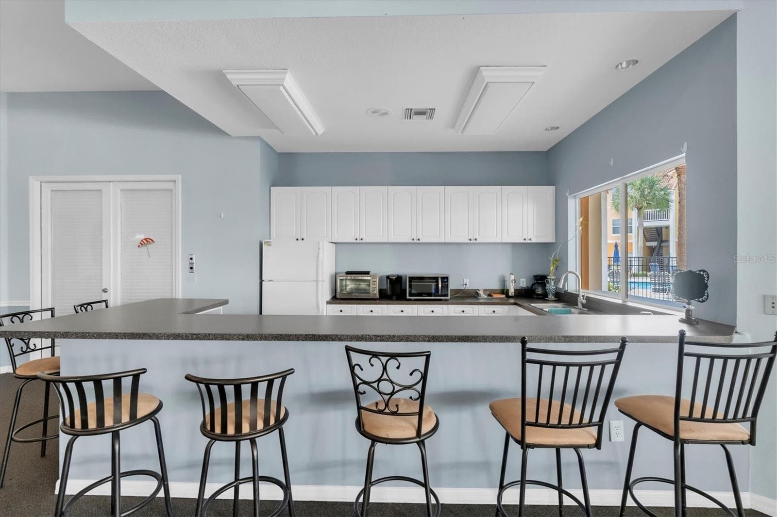 Condominium at 10764 70TH AVE #3307, SEMINOLE, photo 40 of 47
