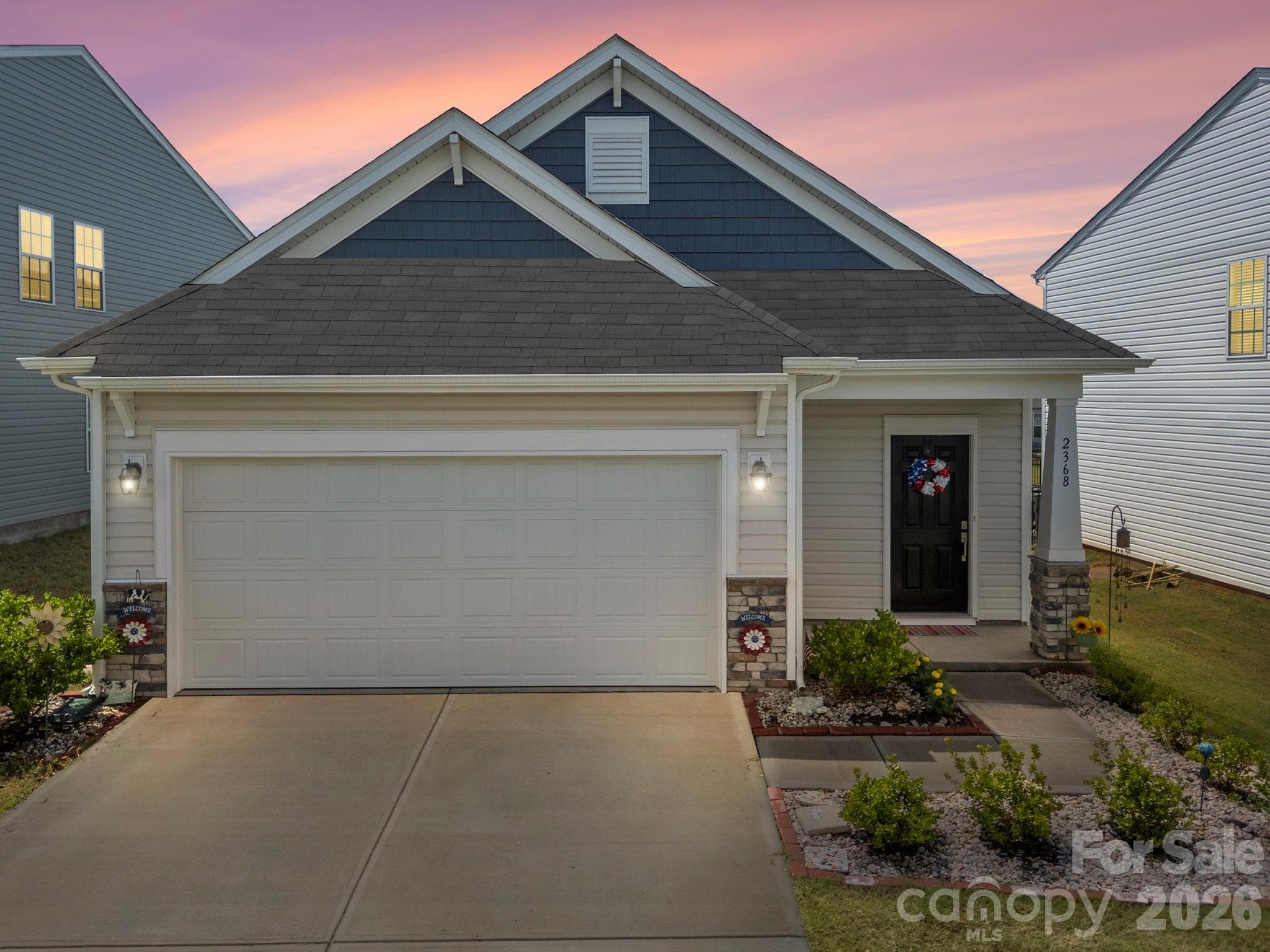2368 Trollinger Drive