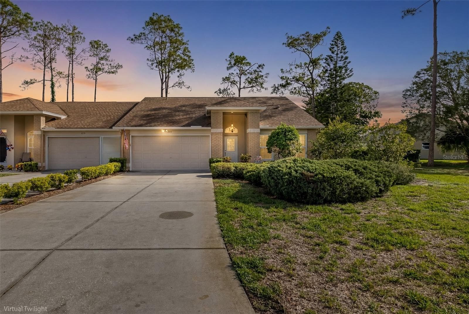 Villa at 9519 SCENIC PINE CT, NEW PORT RICHEY, photo 3 of 48