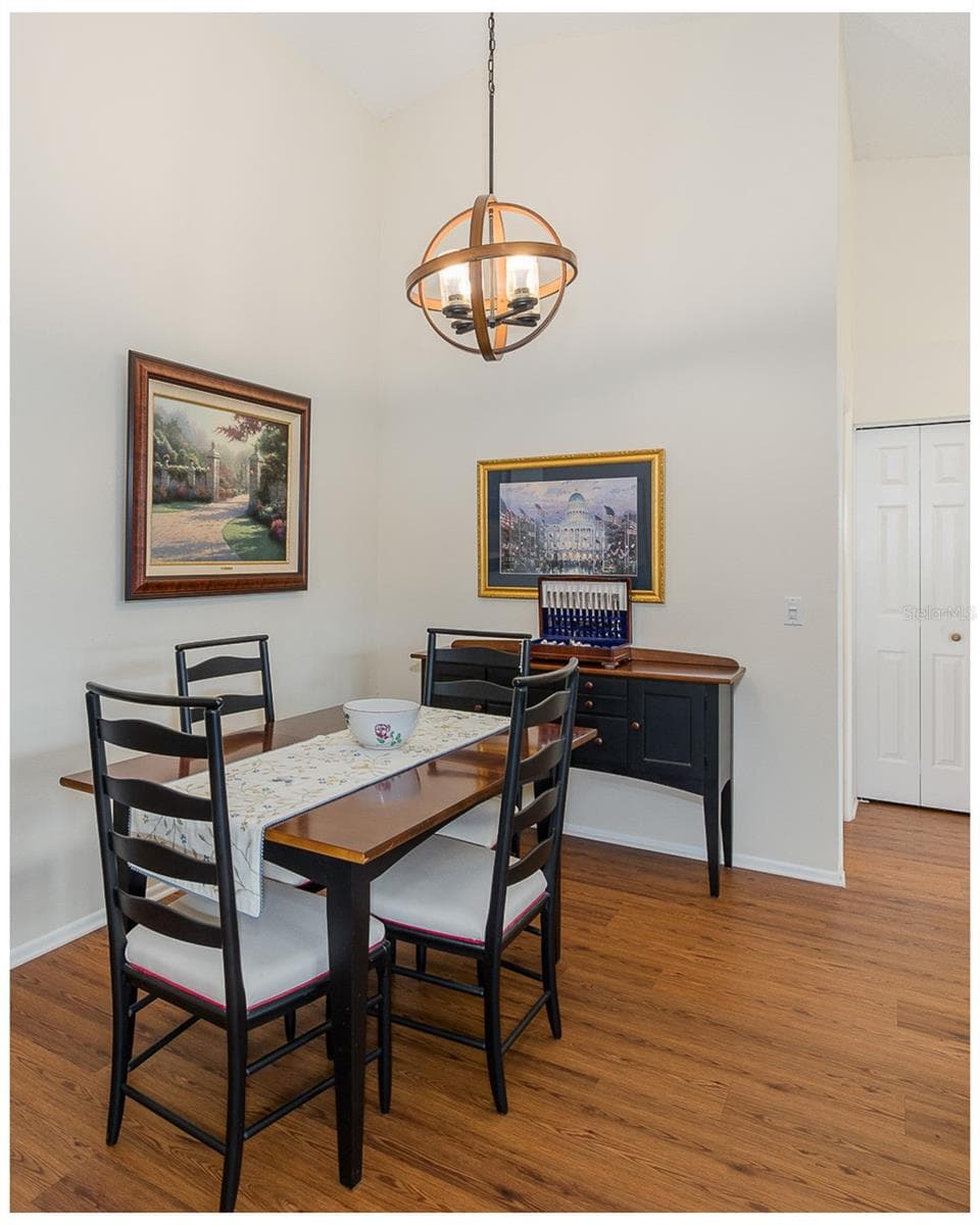Villa at 9519 SCENIC PINE CT, NEW PORT RICHEY, photo 12 of 48
