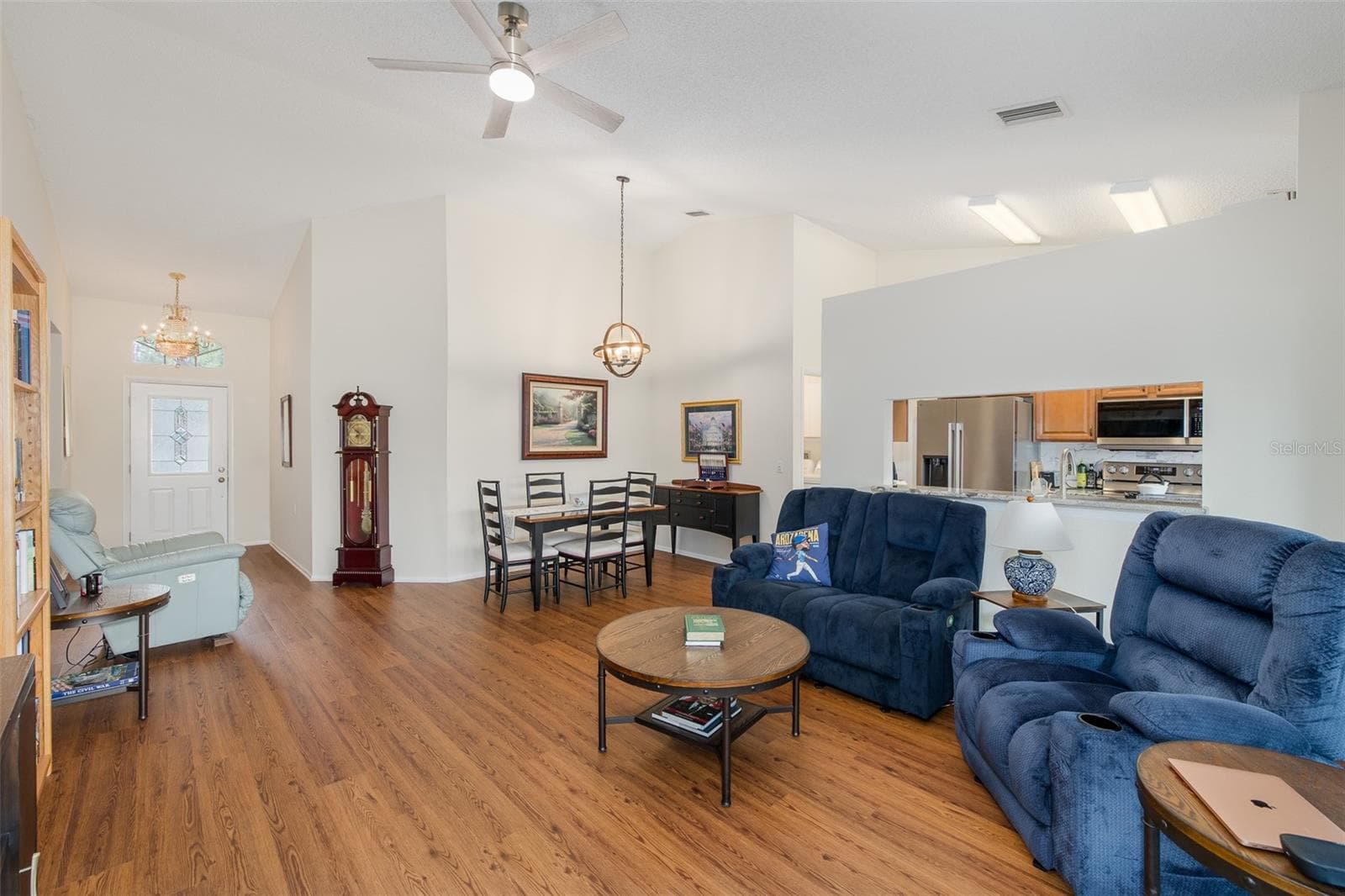 Villa at 9519 SCENIC PINE CT, NEW PORT RICHEY, photo 24 of 48