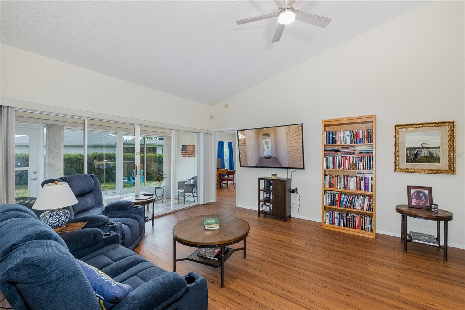 Villa at 9519 SCENIC PINE CT, NEW PORT RICHEY, photo 25 of 48