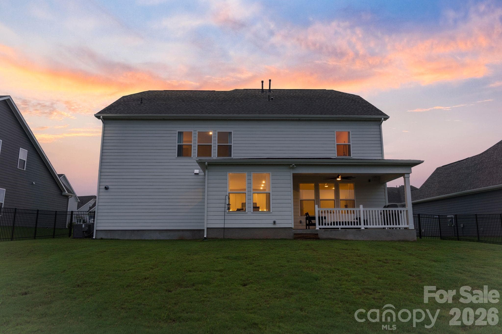 Single Family Residence at Indian Land, photo 2 of 48