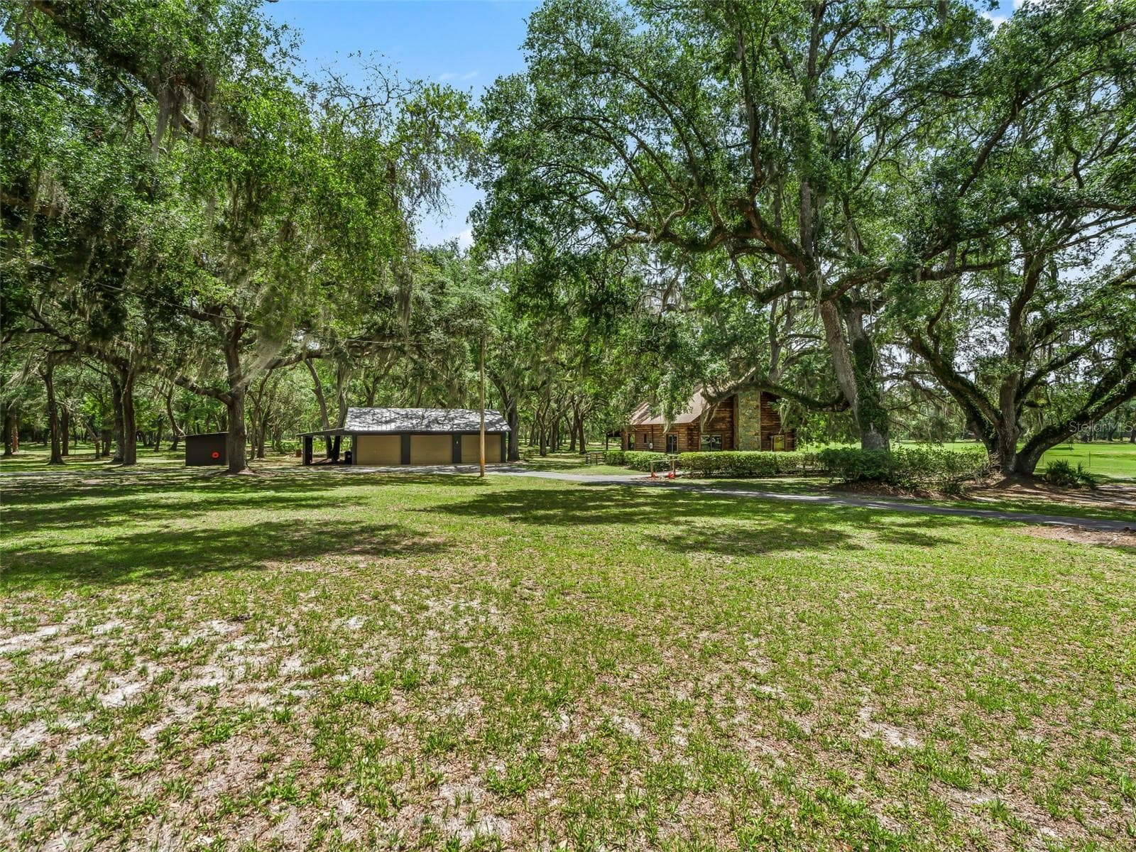 Single Family Residence at 4801 COUNTY ROAD 575, BUSHNELL, photo 6 of 49