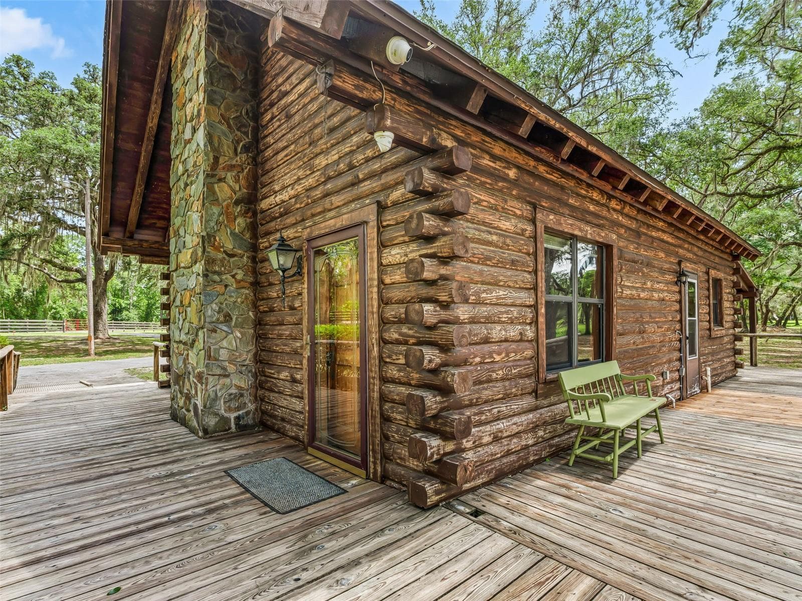 Single Family Residence at 4801 COUNTY ROAD 575, BUSHNELL, photo 10 of 49