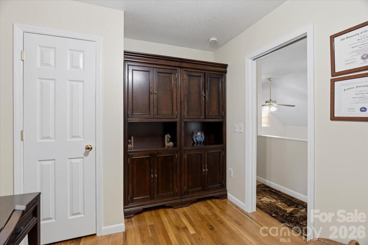Single Family Residence at 122 Arnold Heights, Waynesville, photo 22 of 43