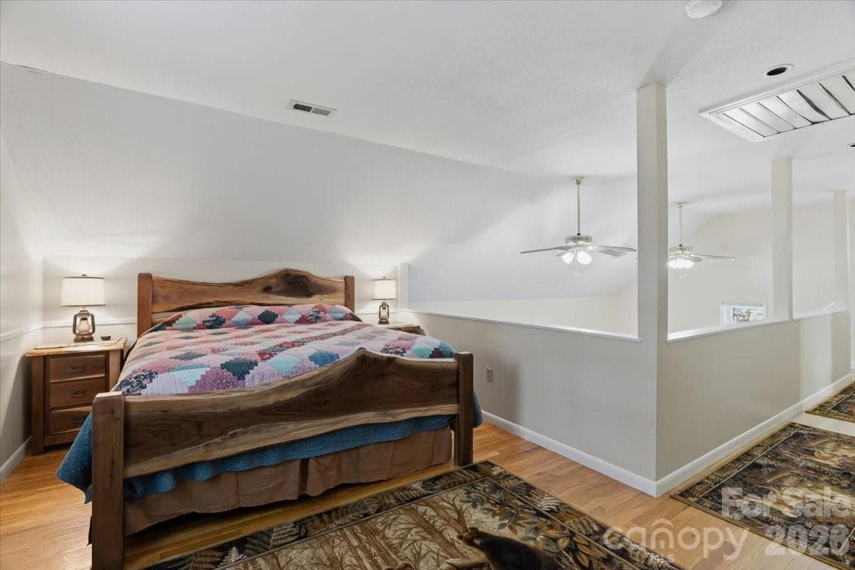 Single Family Residence at 122 Arnold Heights, Waynesville, photo 23 of 43