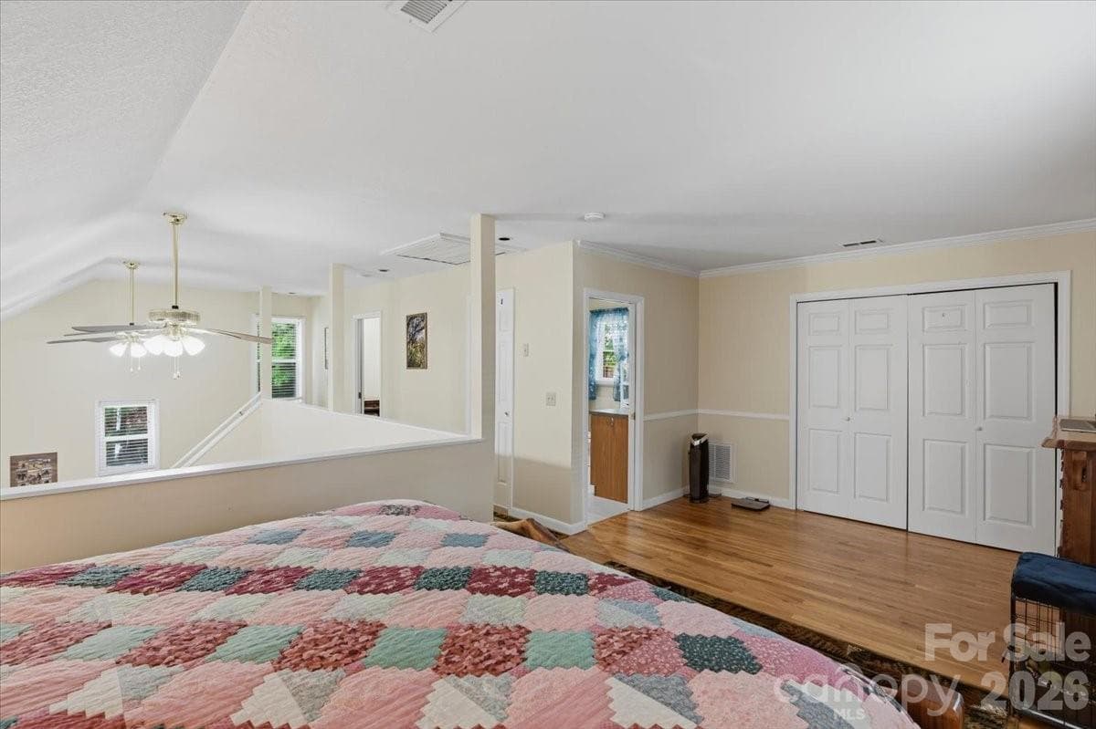 Single Family Residence at 122 Arnold Heights, Waynesville, photo 25 of 43