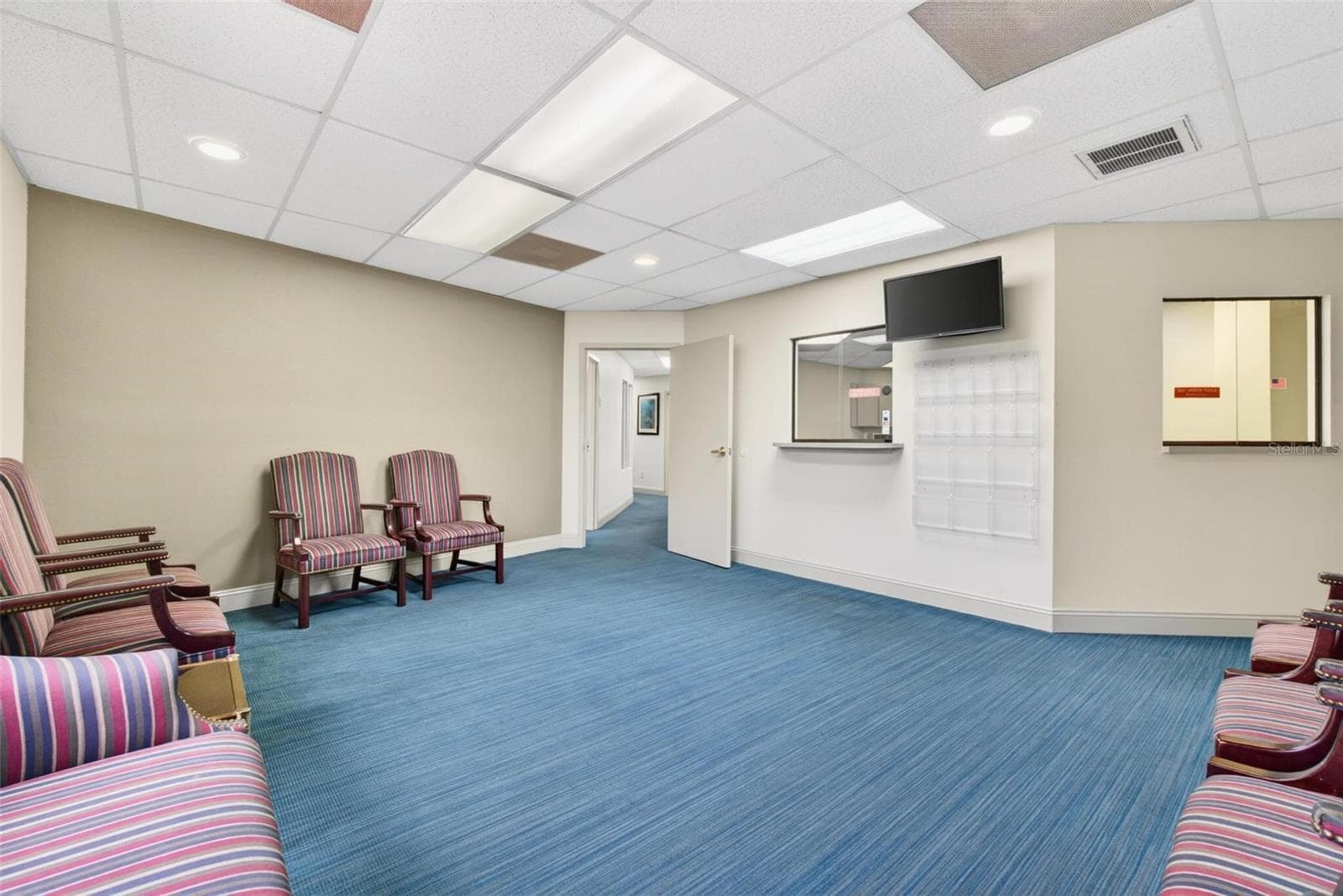 Medical Office at 500 VONDERBURG DR #314, BRANDON, photo 5 of 32