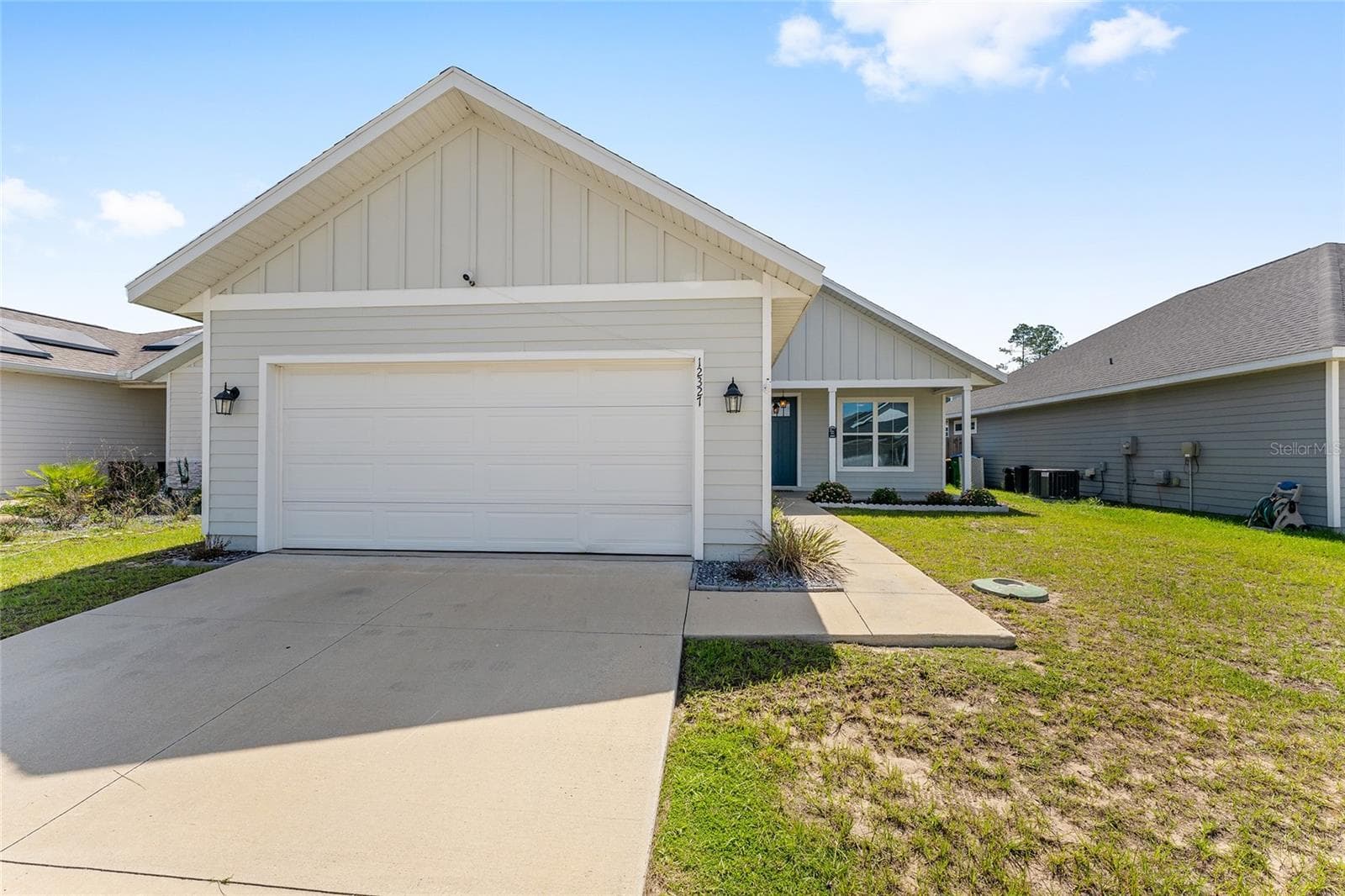 Single Family Residence at 12327 NW 159TH WAY, ALACHUA, photo 48 of 53