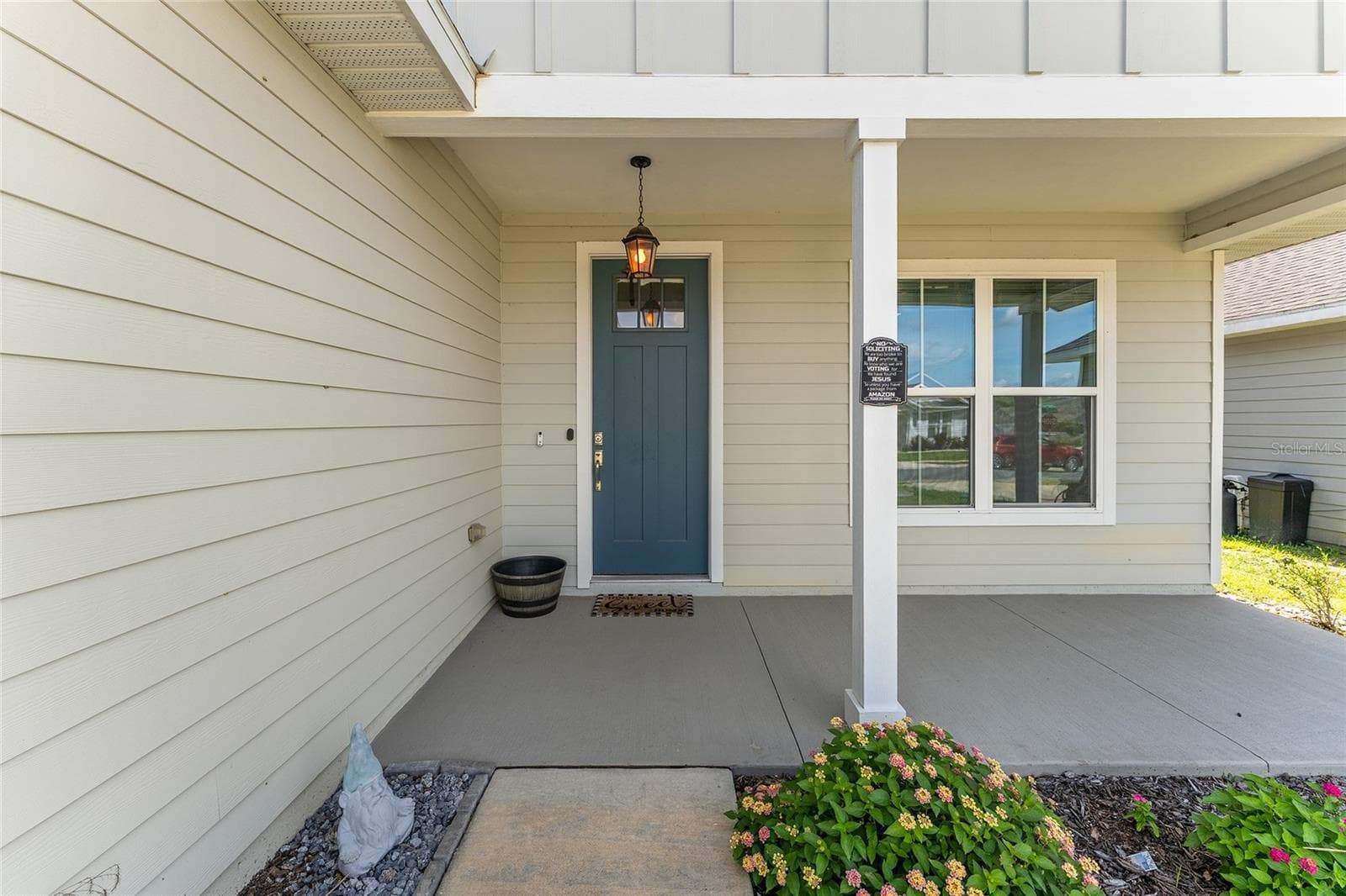 Single Family Residence at 12327 NW 159TH WAY, ALACHUA, photo 2 of 53