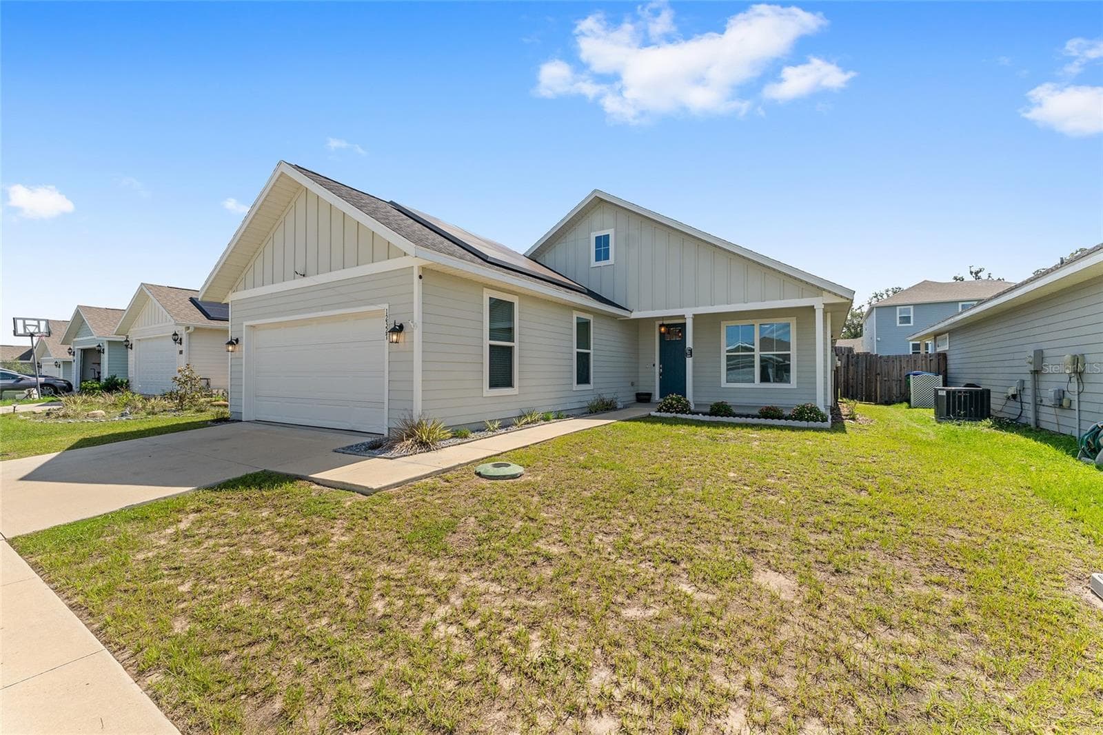 Single Family Residence at 12327 NW 159TH WAY, ALACHUA, photo 49 of 53