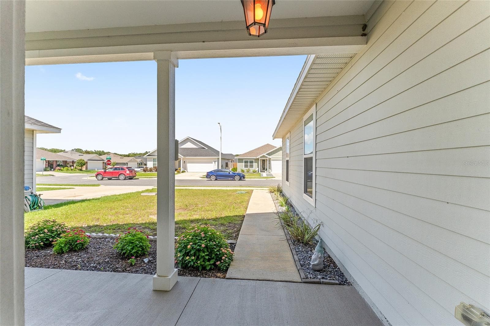 Single Family Residence at 12327 NW 159TH WAY, ALACHUA, photo 8 of 53