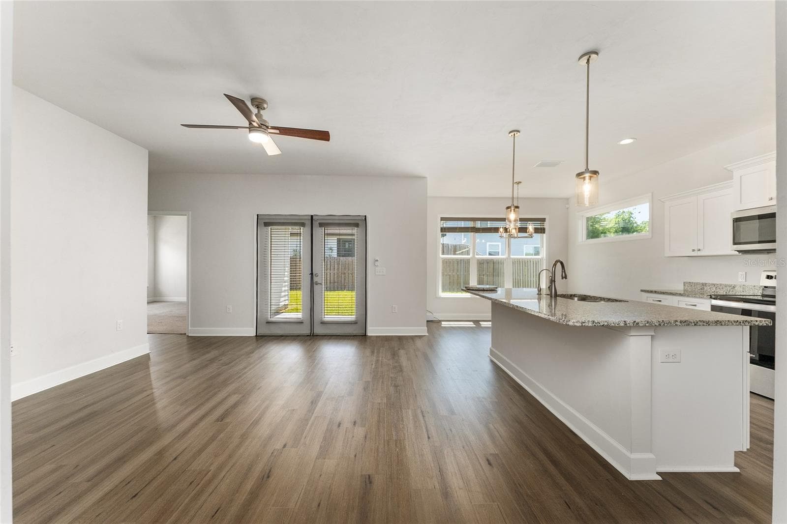 Single Family Residence at 12327 NW 159TH WAY, ALACHUA, photo 4 of 53