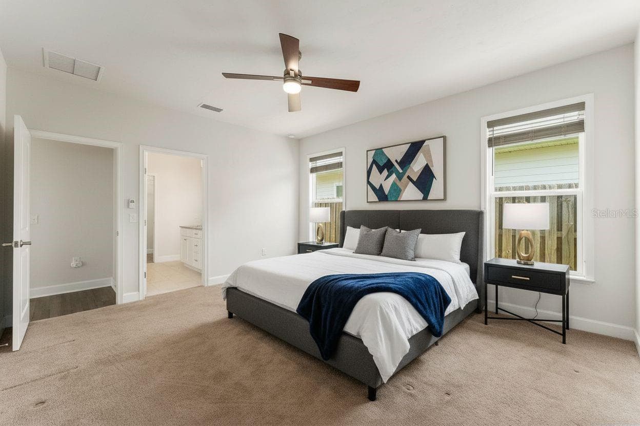 Single Family Residence at 12327 NW 159TH WAY, ALACHUA, photo 18 of 53