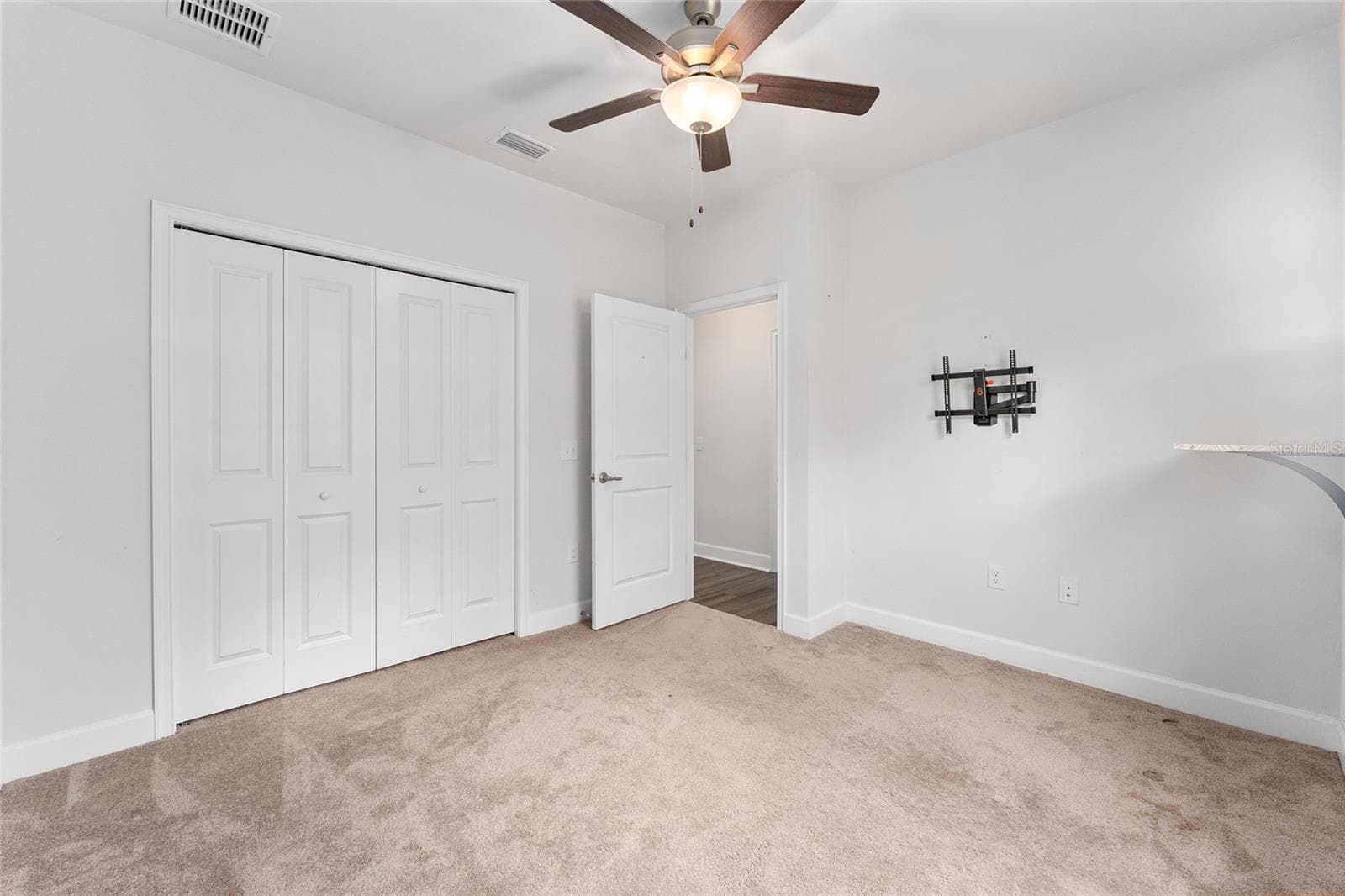3rd bedroom - 12327 NW 159TH WAY, ALACHUA