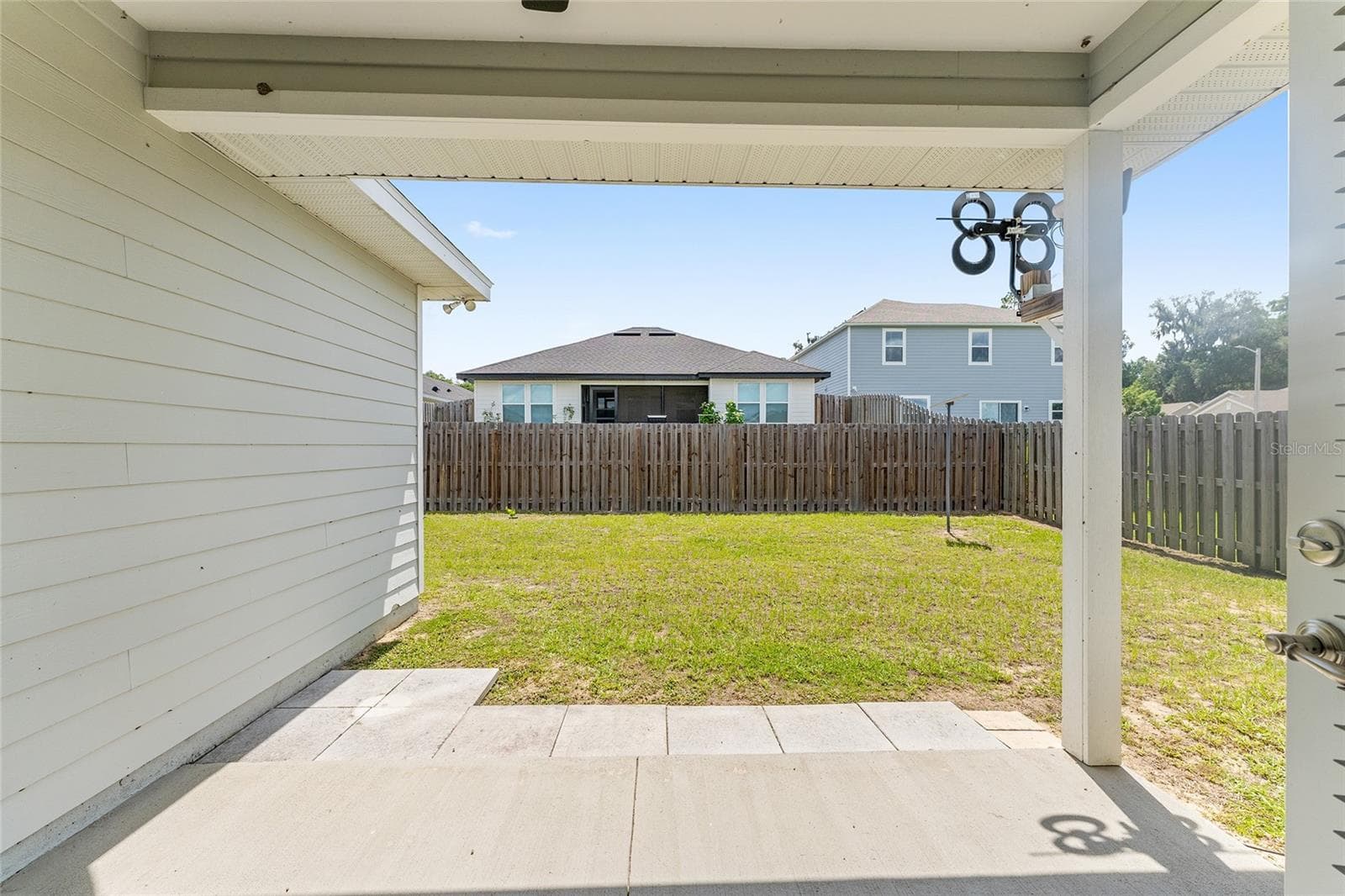 Single Family Residence at 12327 NW 159TH WAY, ALACHUA, photo 41 of 53