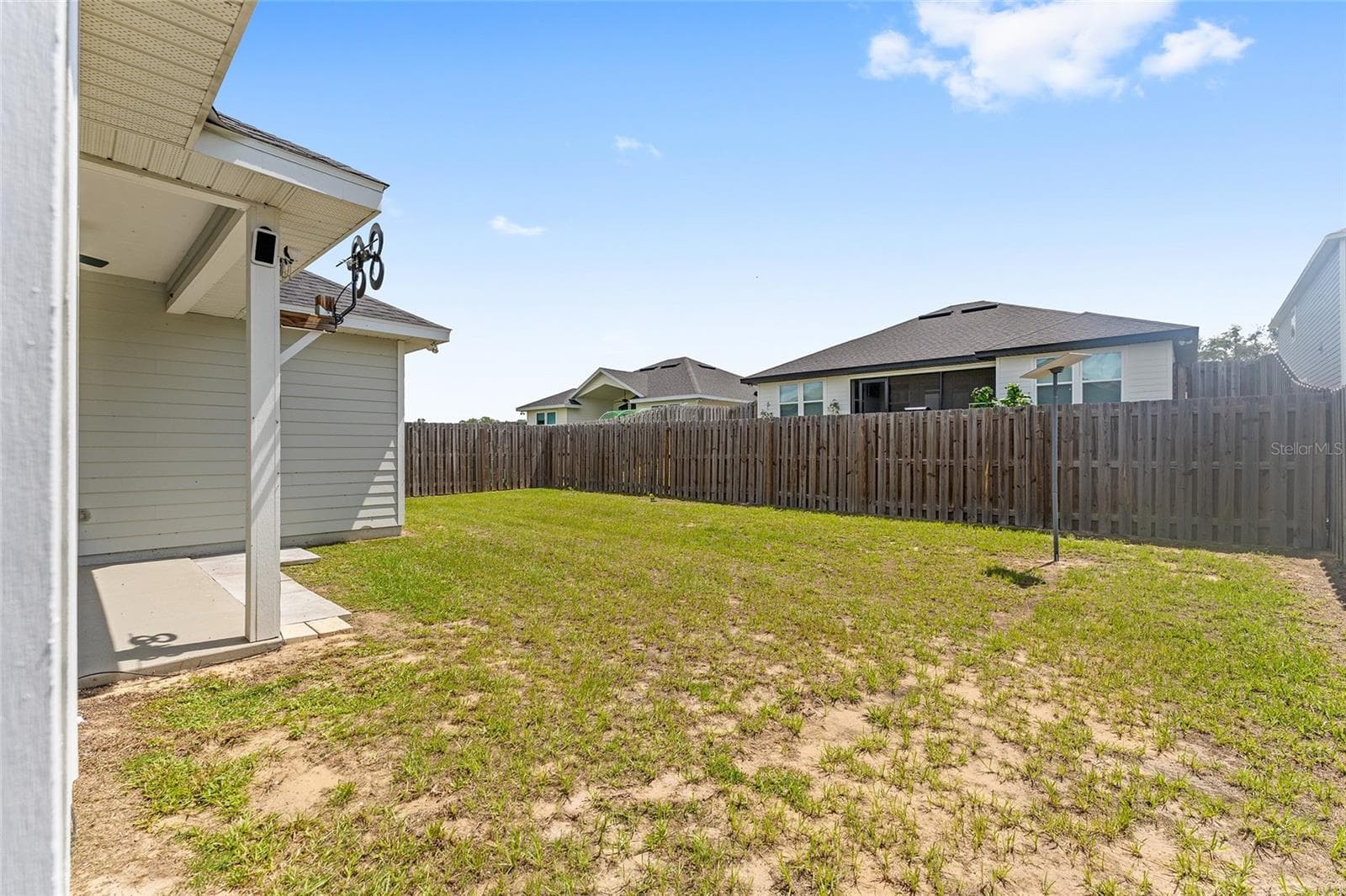 Single Family Residence at 12327 NW 159TH WAY, ALACHUA, photo 43 of 53