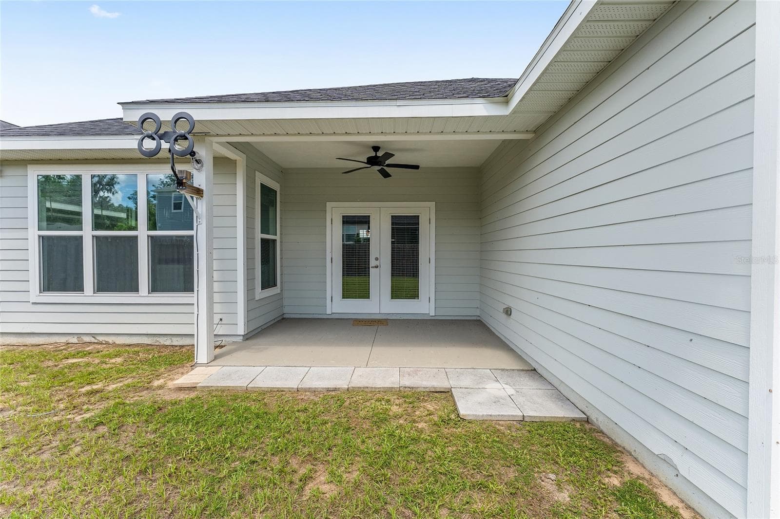 Single Family Residence at 12327 NW 159TH WAY, ALACHUA, photo 47 of 53