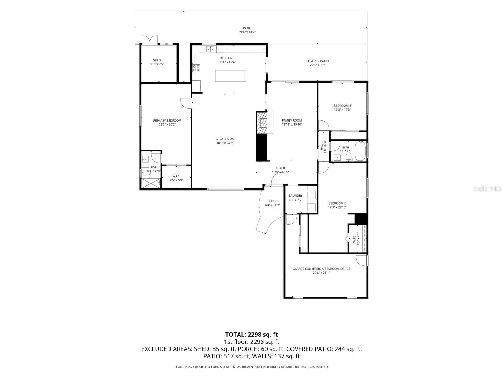 Single Family Residence at 6848 COPPERFIELD DR, NEW PORT RICHEY, photo 2 of 32