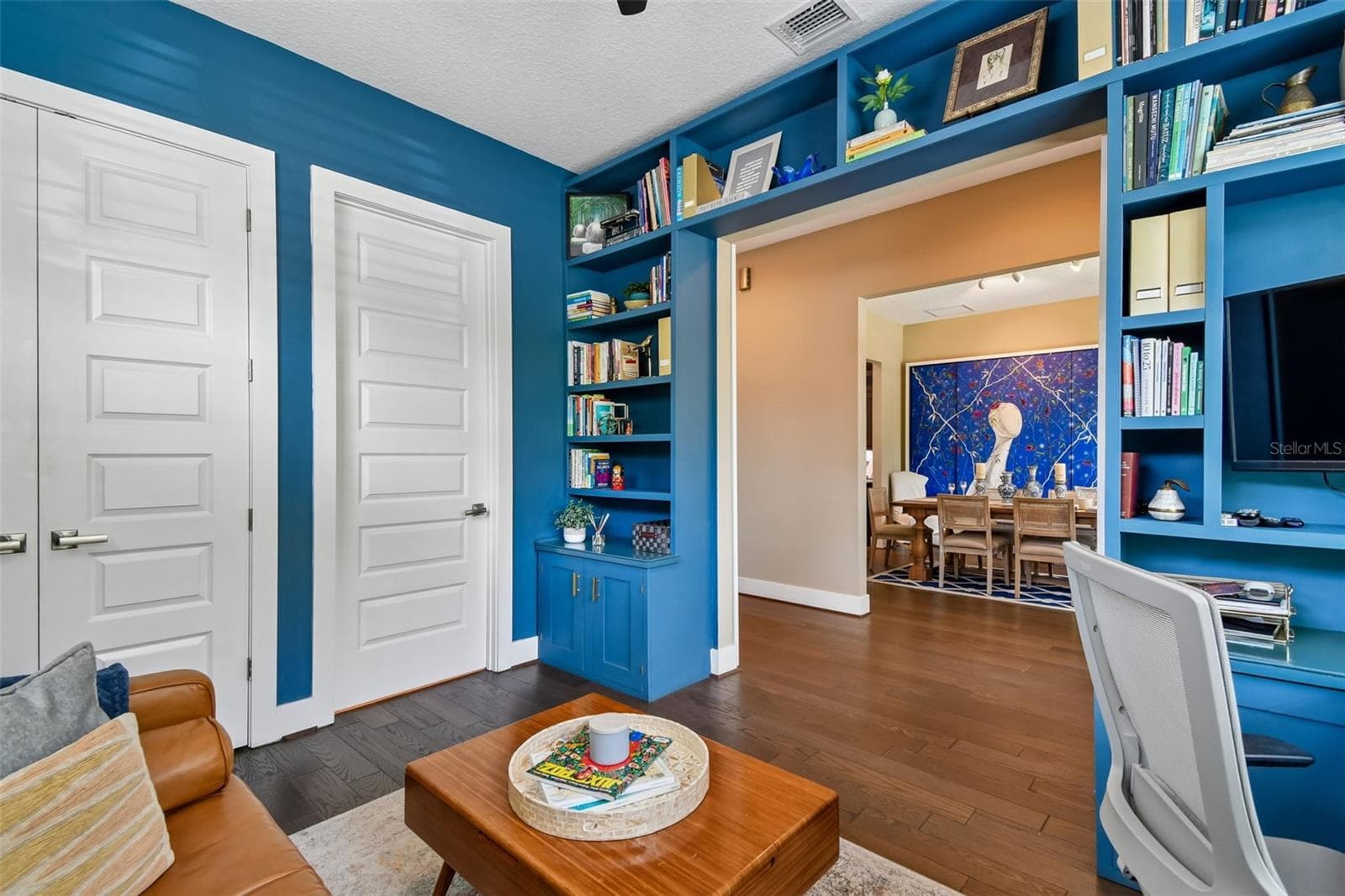 Single Family Residence at 2107 HARGILL DR, ORLANDO, photo 5 of 85