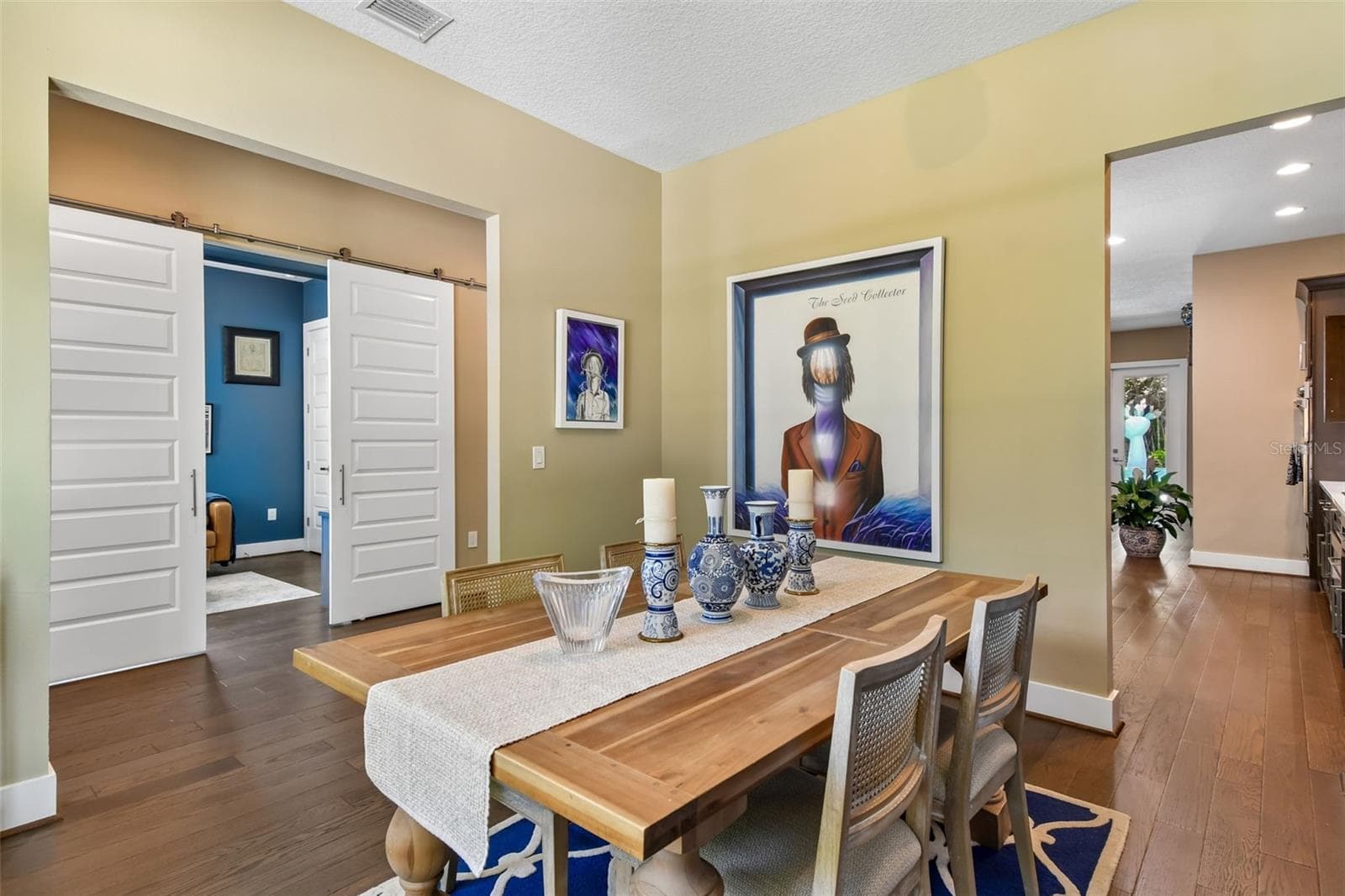 Single Family Residence at 2107 HARGILL DR, ORLANDO, photo 8 of 85