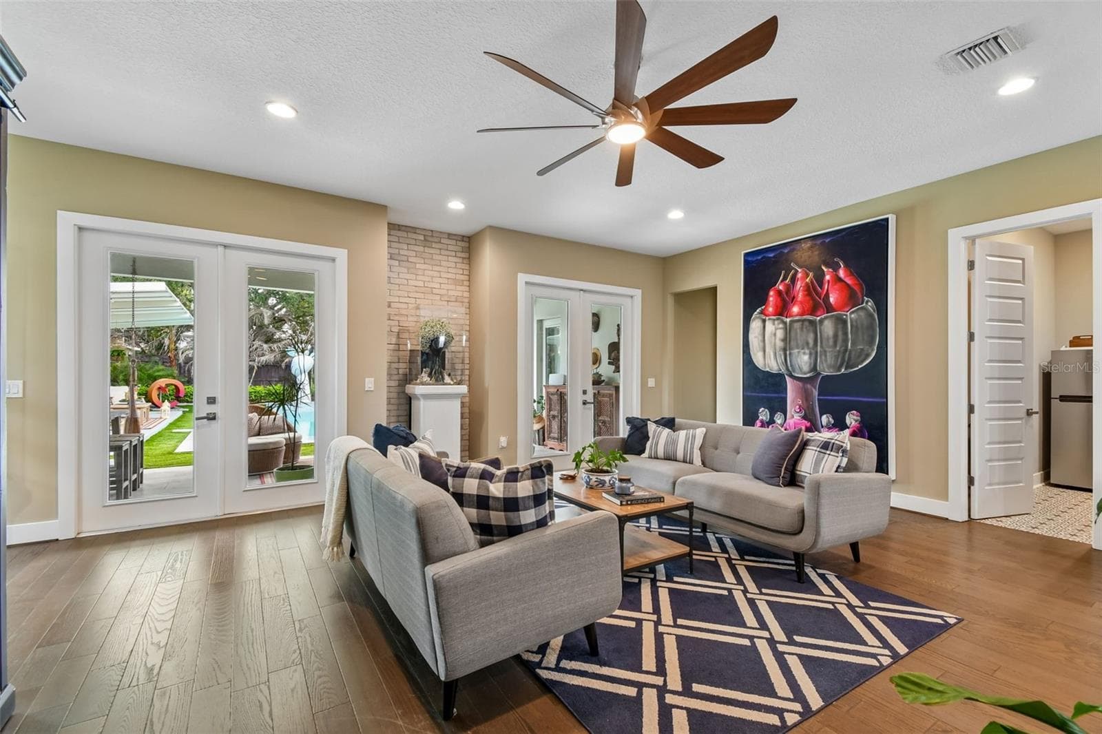 Single Family Residence at 2107 HARGILL DR, ORLANDO, photo 13 of 85