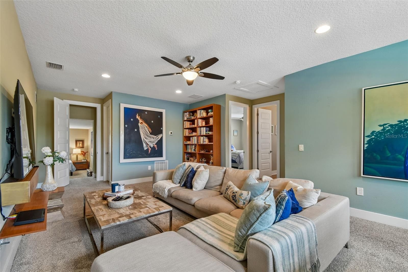 Single Family Residence at 2107 HARGILL DR, ORLANDO, photo 36 of 85