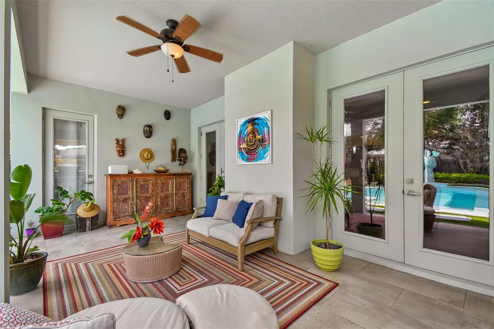Single Family Residence at 2107 HARGILL DR, ORLANDO, photo 52 of 85