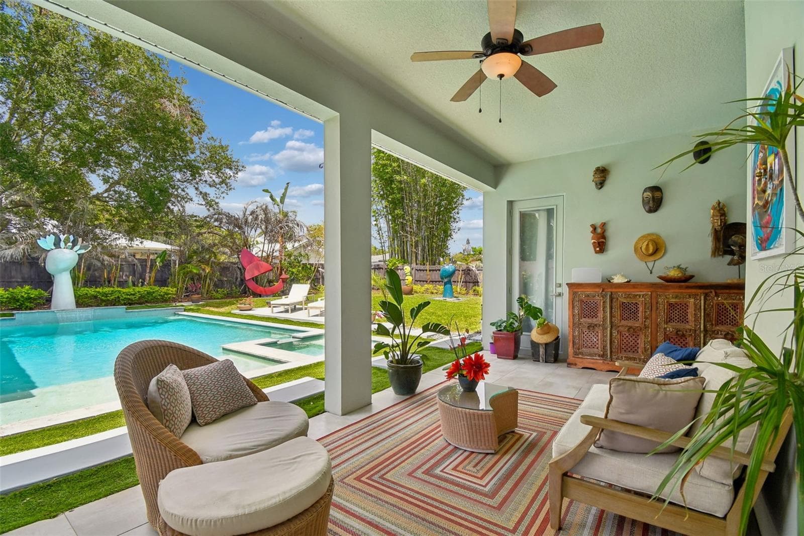 Single Family Residence at 2107 HARGILL DR, ORLANDO, photo 53 of 85